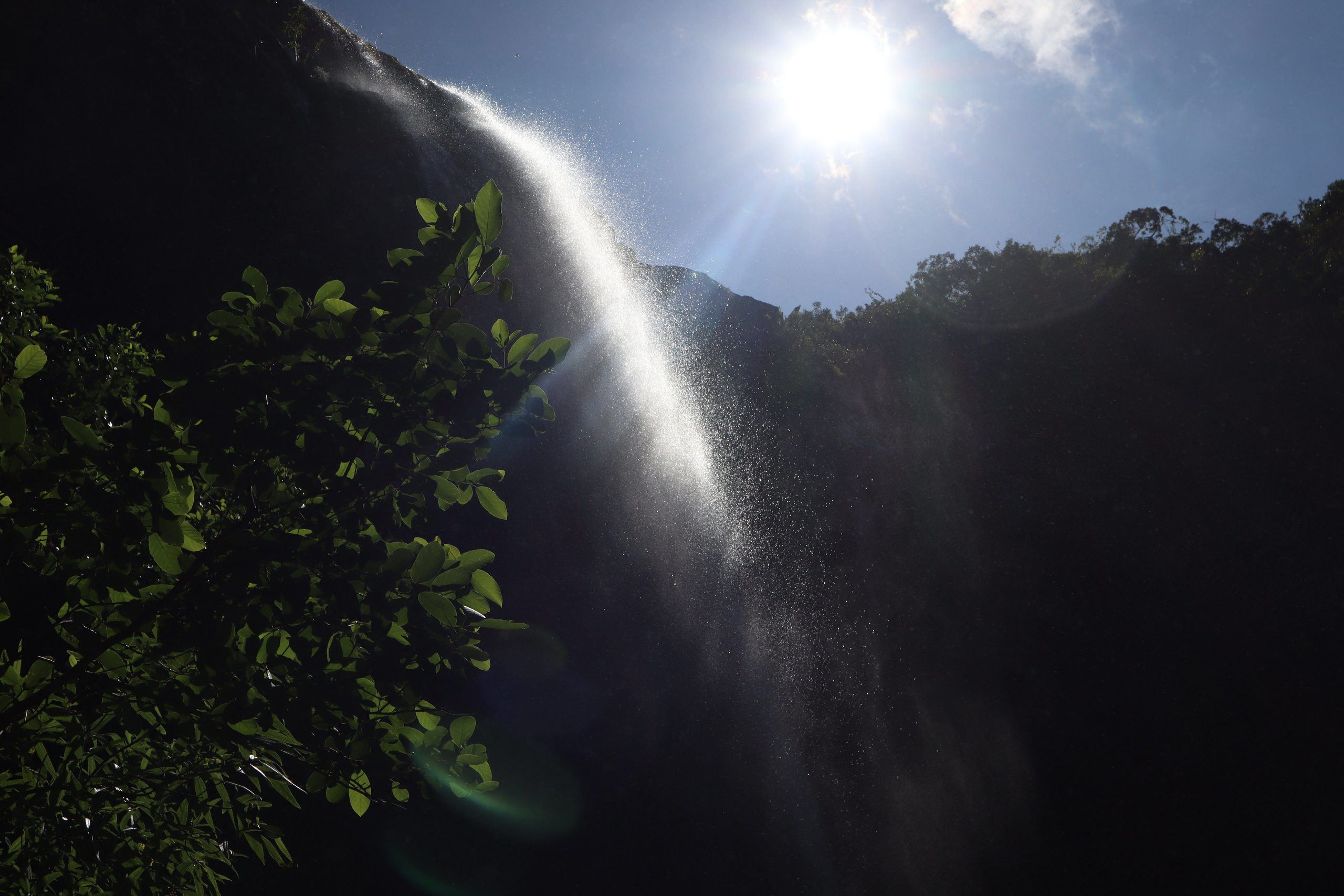 Путешествие на родину птицы додо. Travel photographer Ksenia