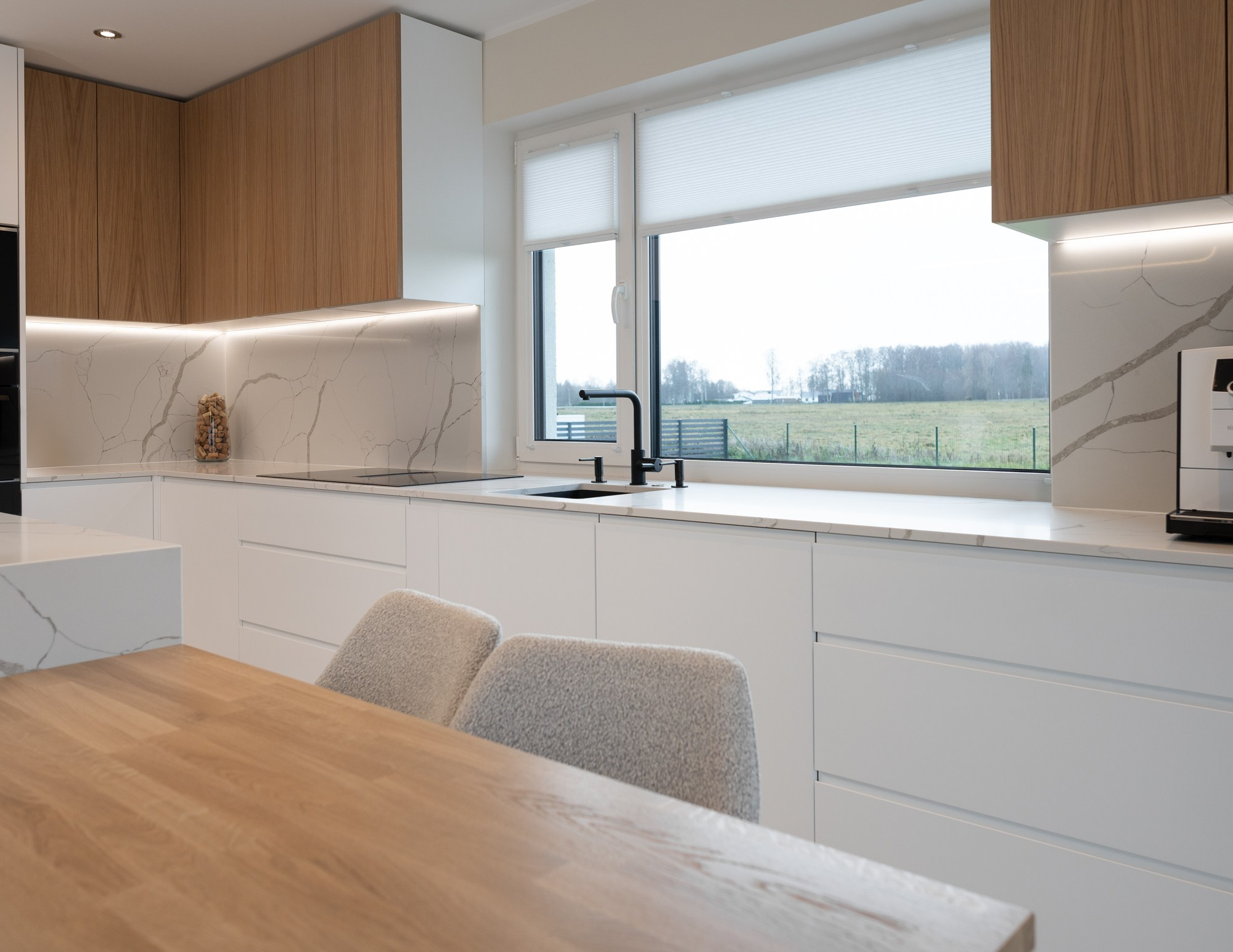 StuudioKöök. Real Estate photographer. Kinnisvara fotograaf Tallinn