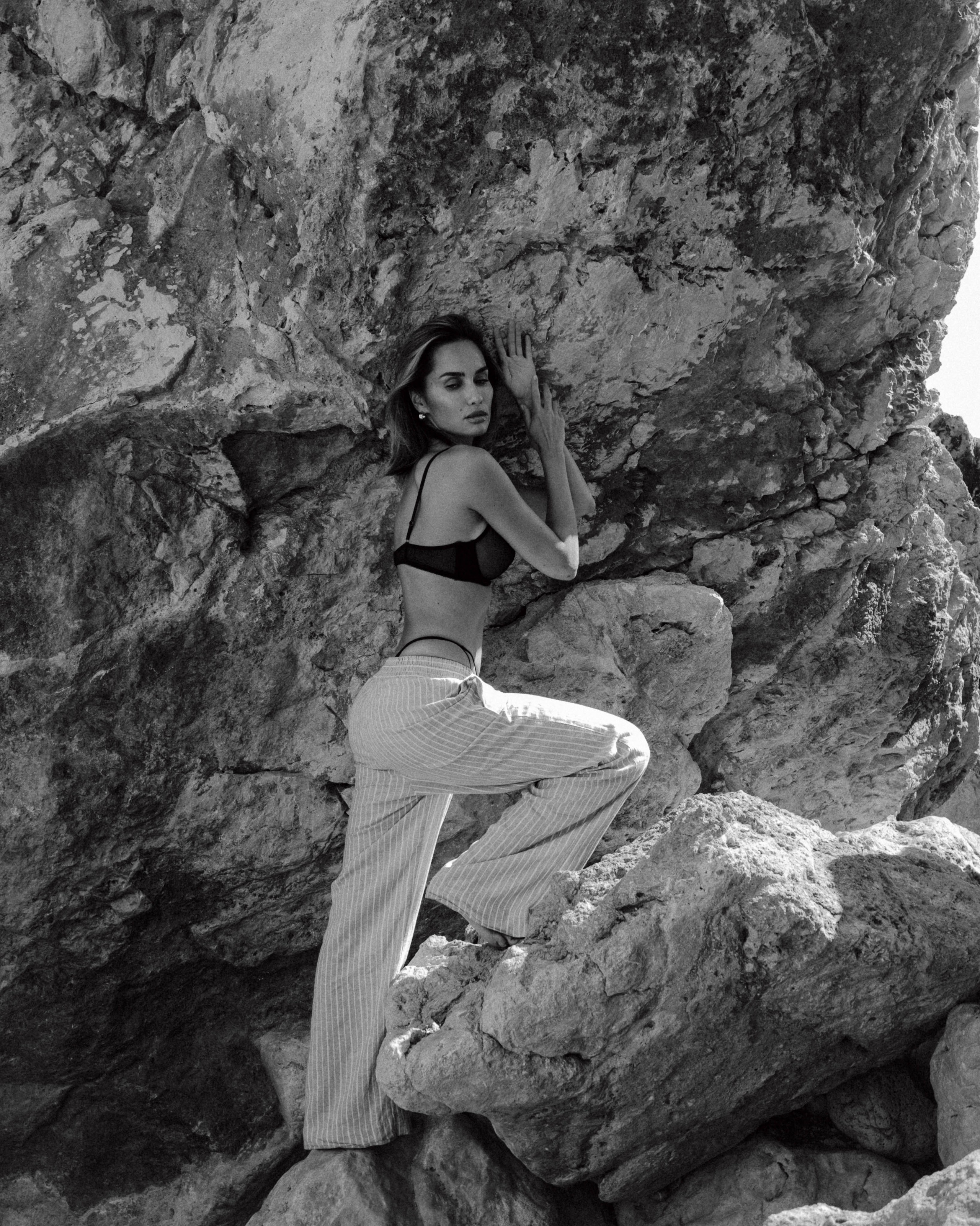 GUZEL. Photographer Inna Mendelson