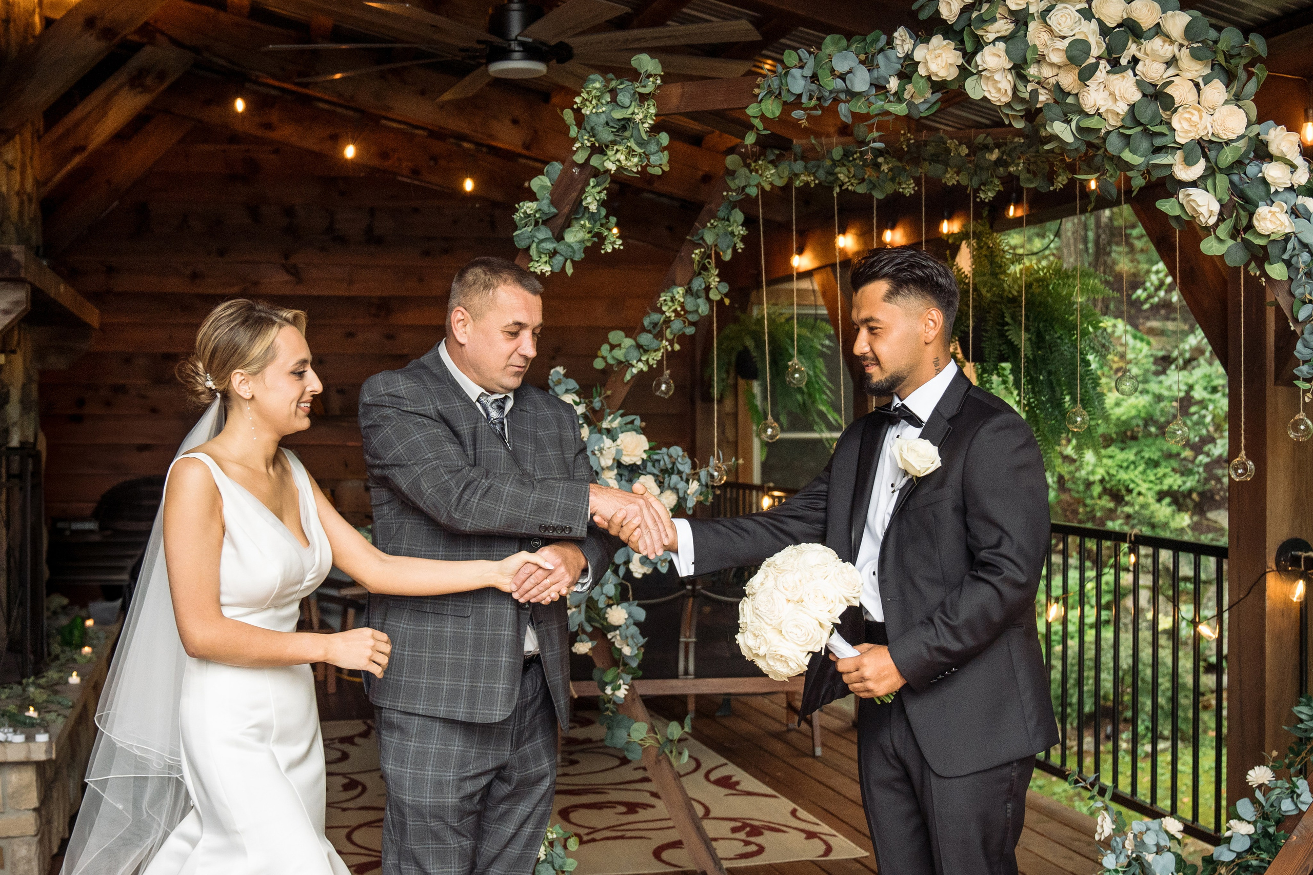 Violetta&Harry. Pocono. Wedding and family photographer and videographer PA, NJ, NY, DE, MD