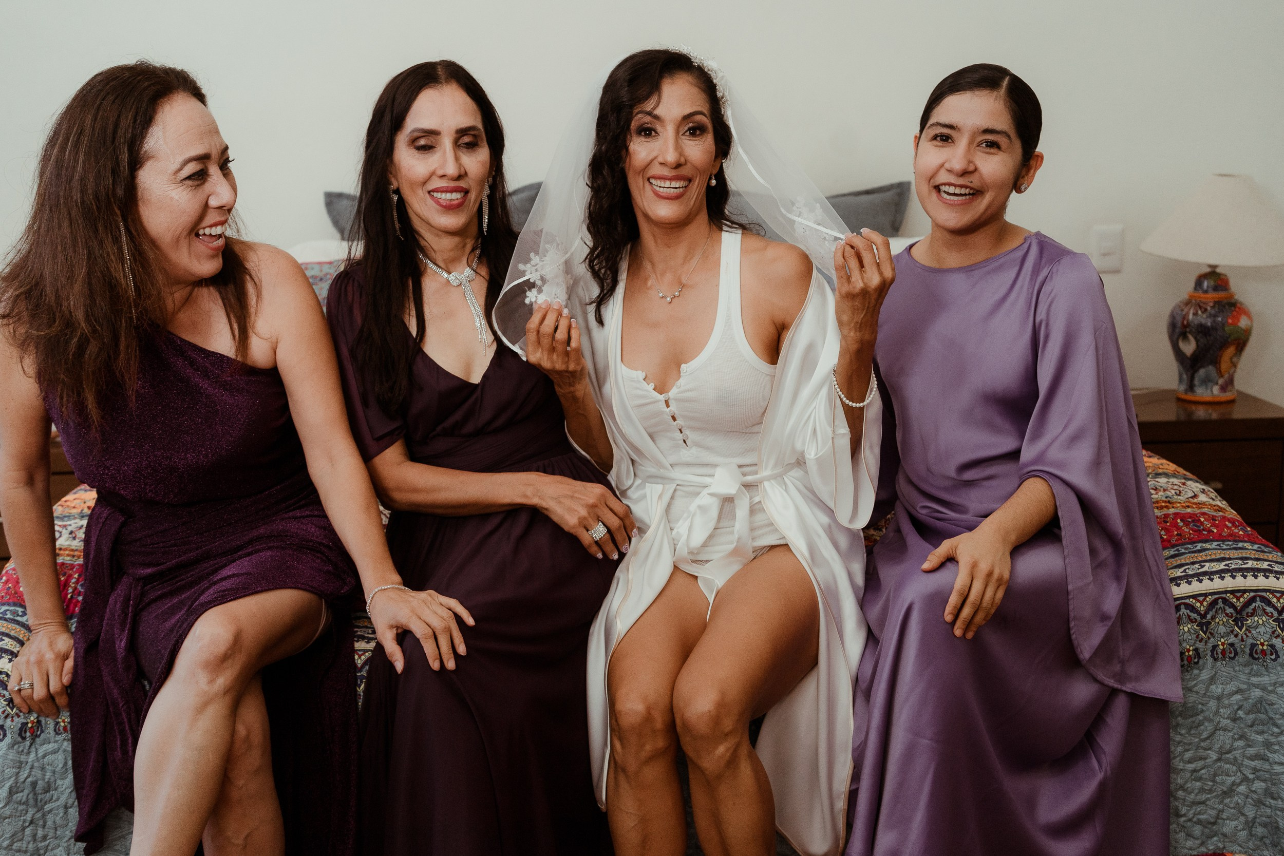 Boda Elida & Joseph. Dalhy Go-Fotografo Puerto Vallarta