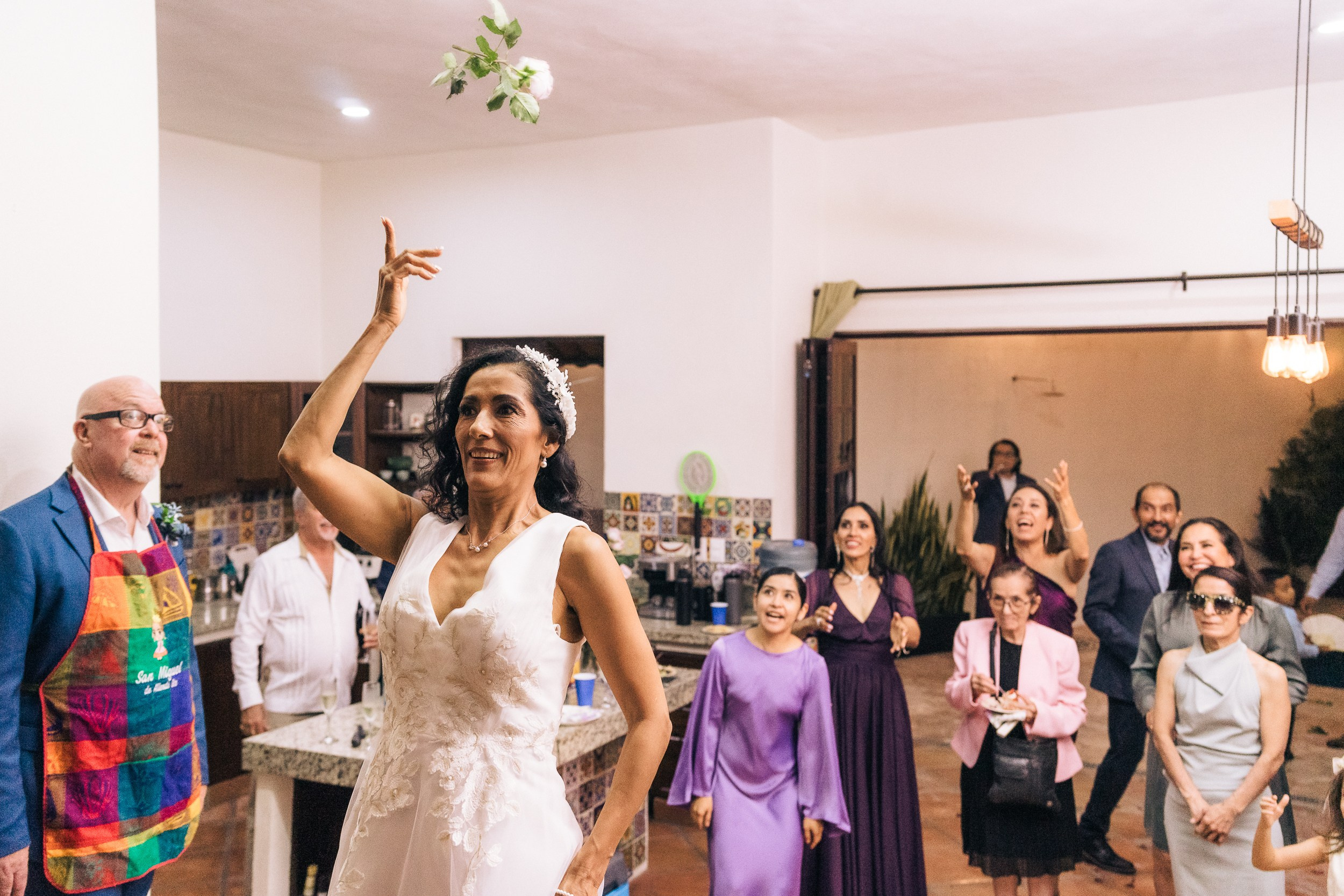 Boda Elida & Joseph. Dalhy Go-Fotografo Puerto Vallarta