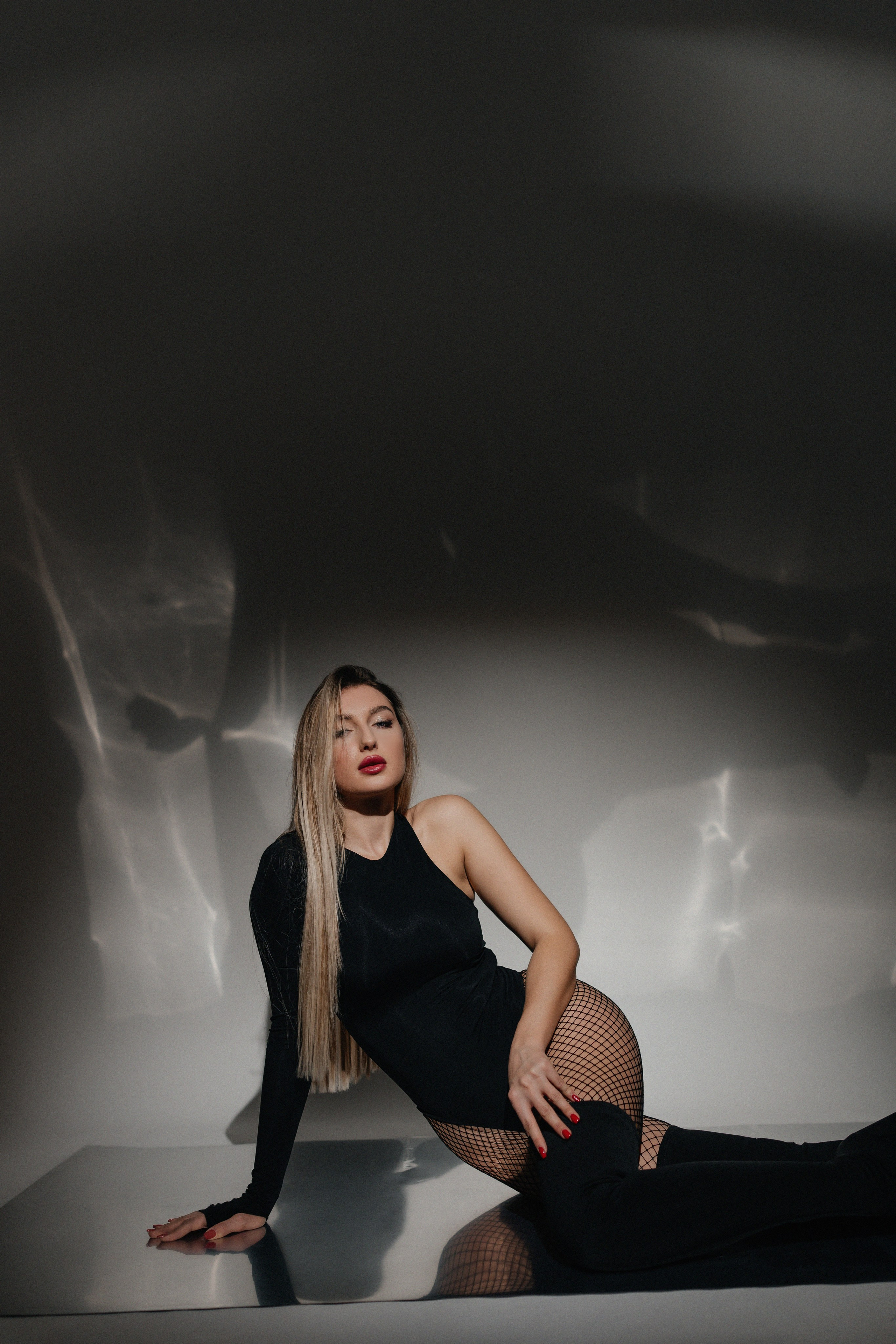 Lara. Fotografa Rimini