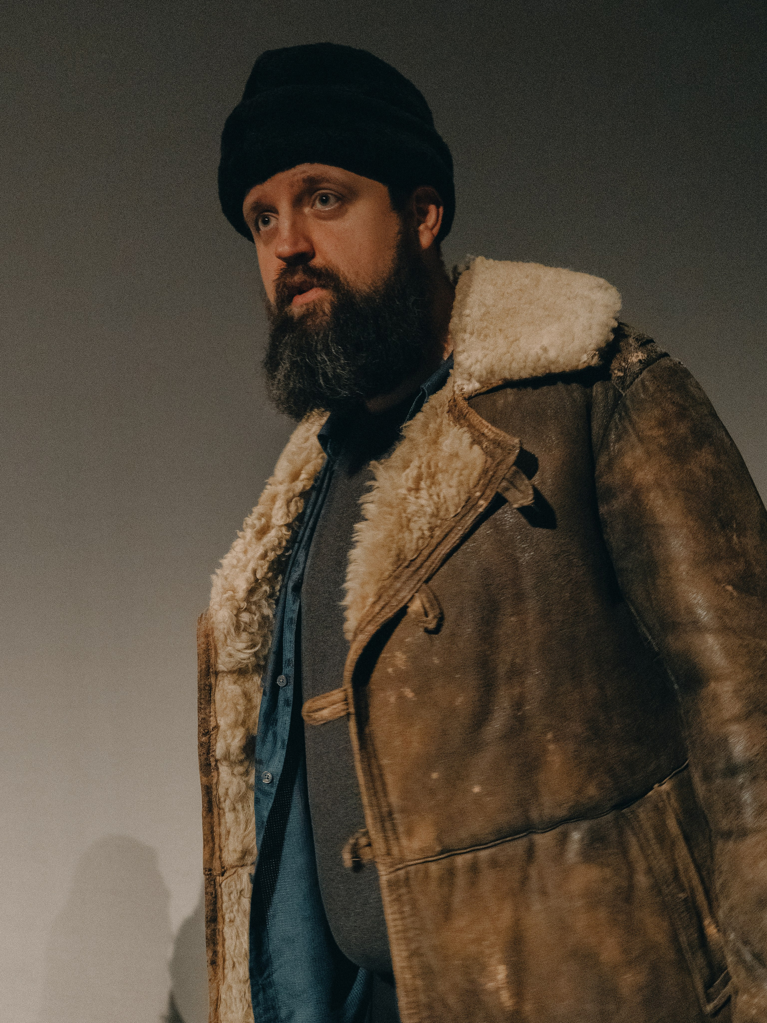 Chameleon — Reportage. Yana Bobrova | Artistic Photography