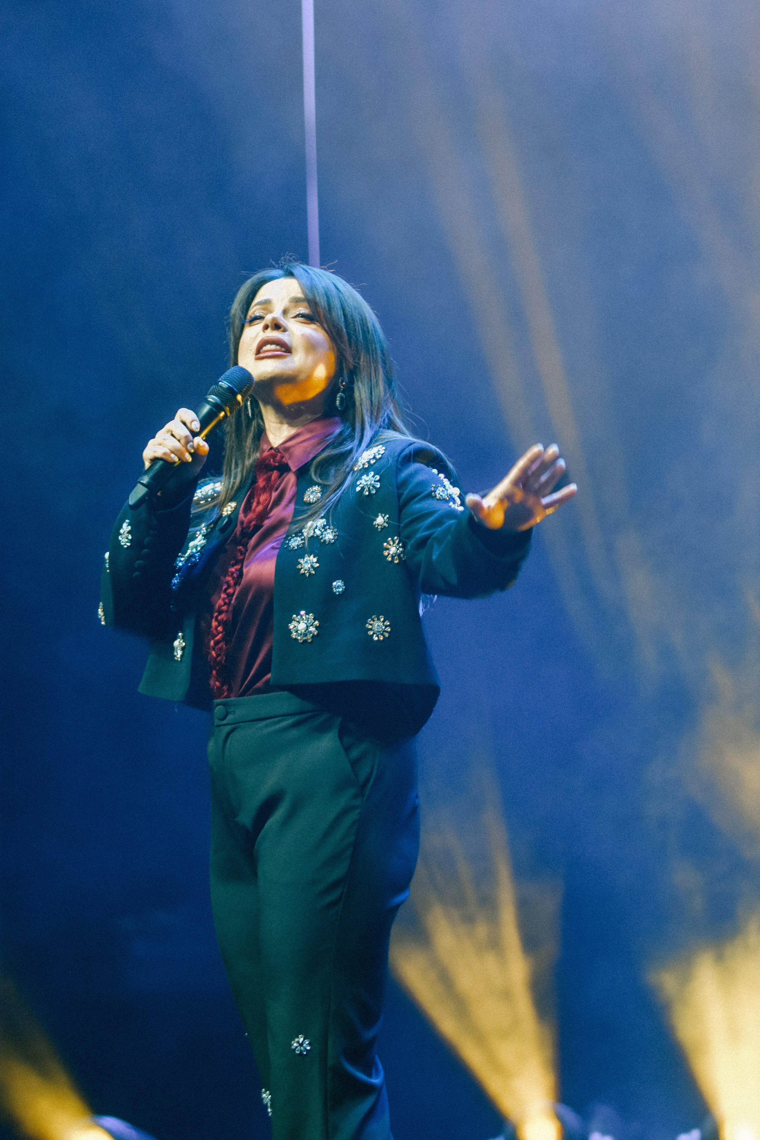 Bloggers music awards. Репортажный фотограф в Москве Сандра Гиль