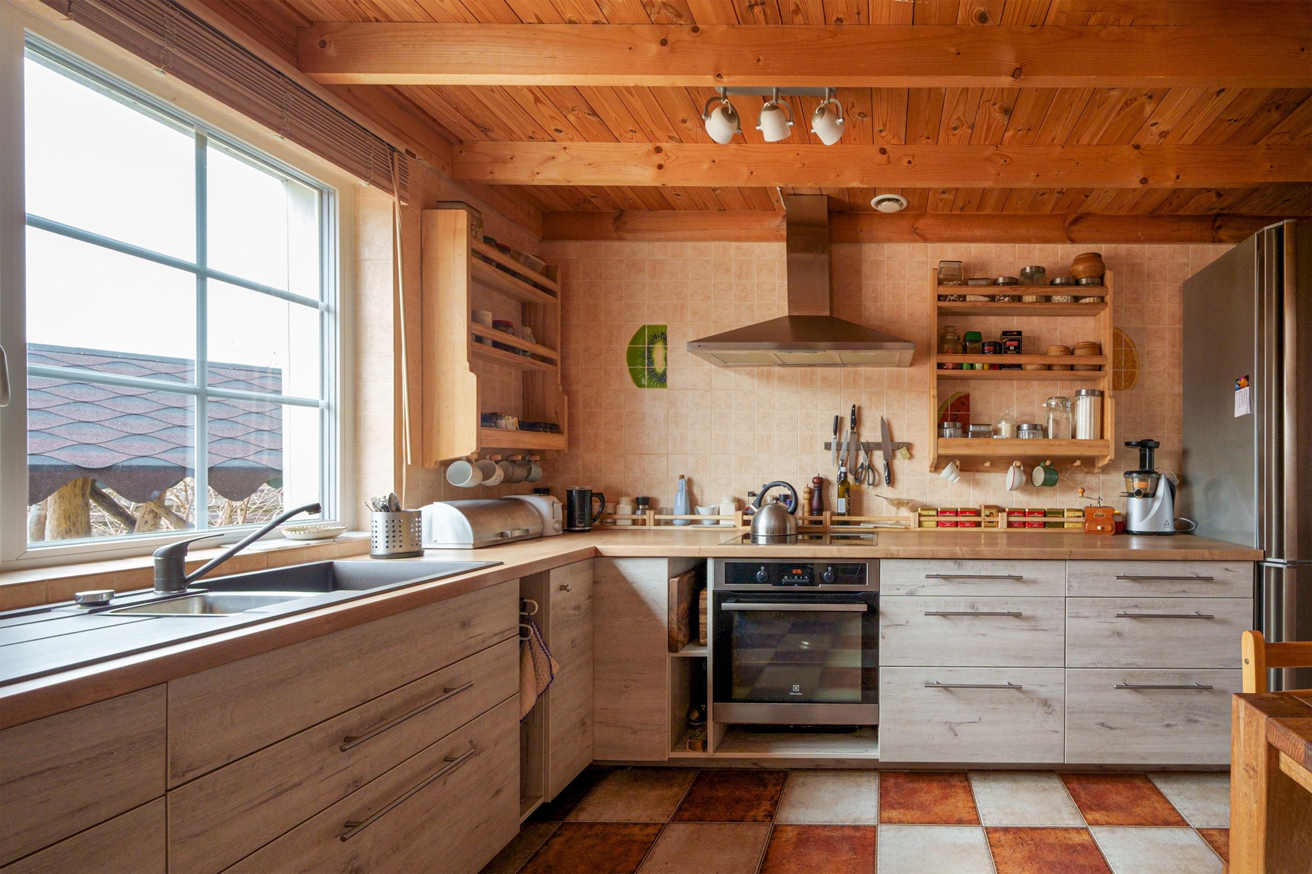 Butų, gyvenamųjų namų, komercinių patalpų fotografavimas. Elina Sapiega fotografė Vilniuje