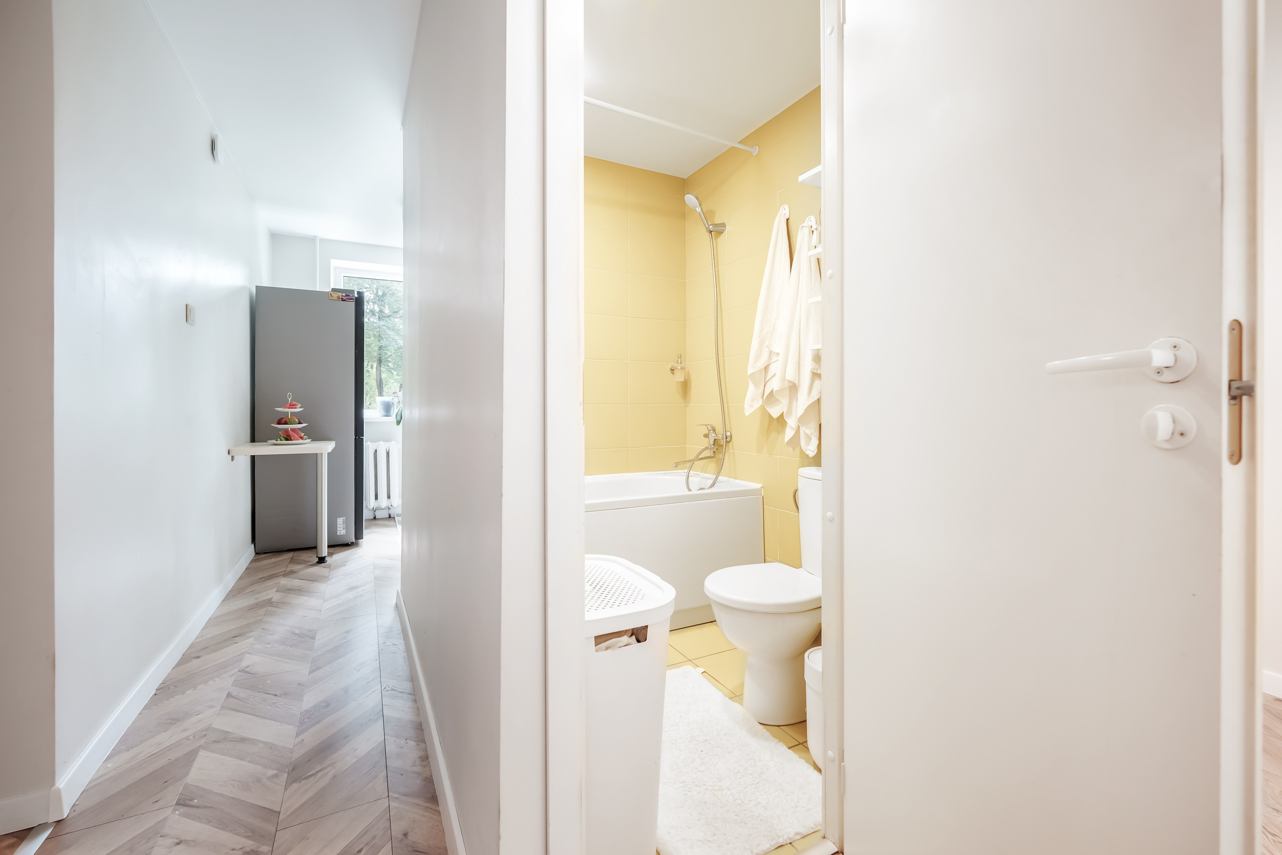 Apkasu g. 21. Elina Sapiega fotografė Vilniuje