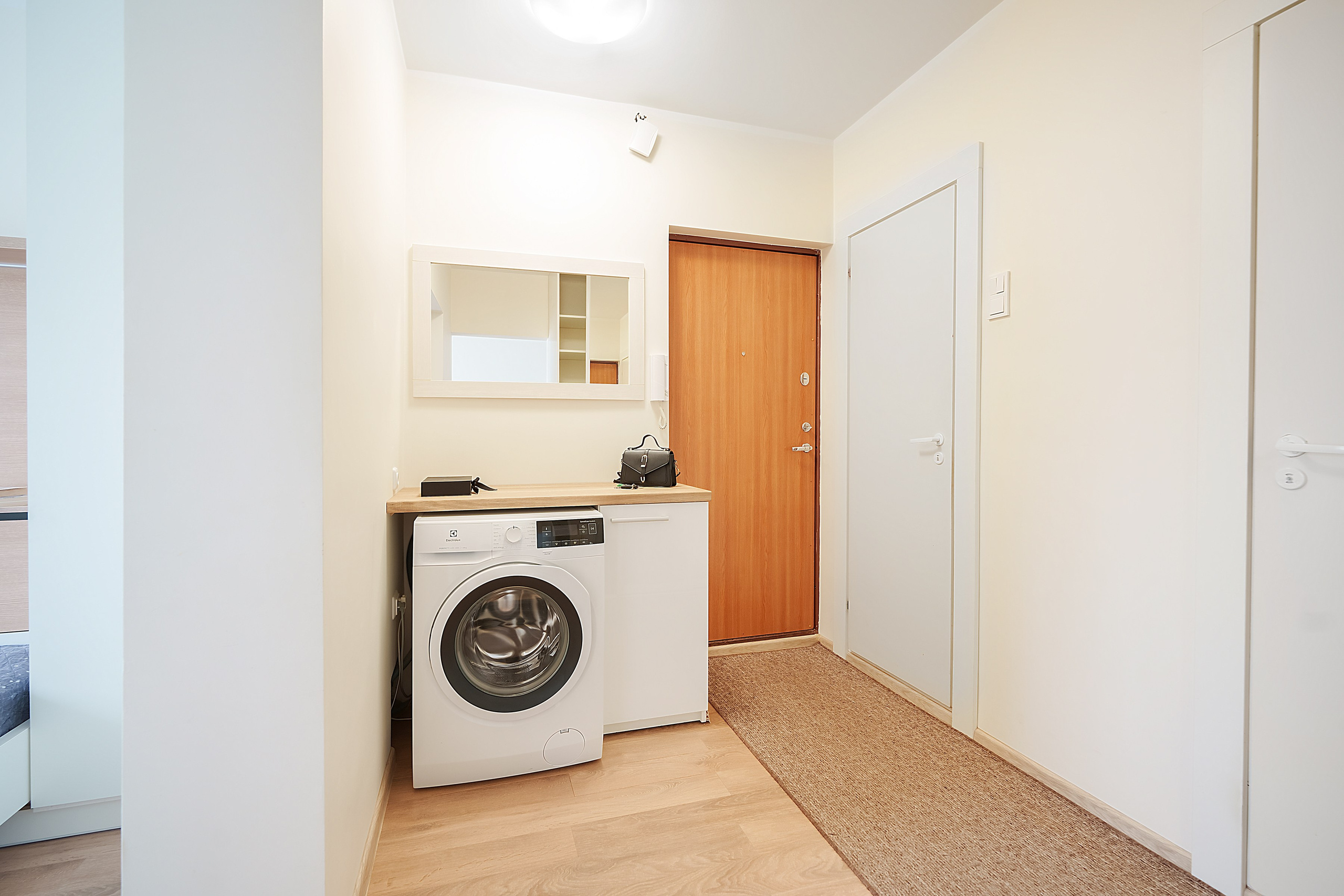 Stanevičiaus g. 64. Elina Sapiega fotografė Vilniuje