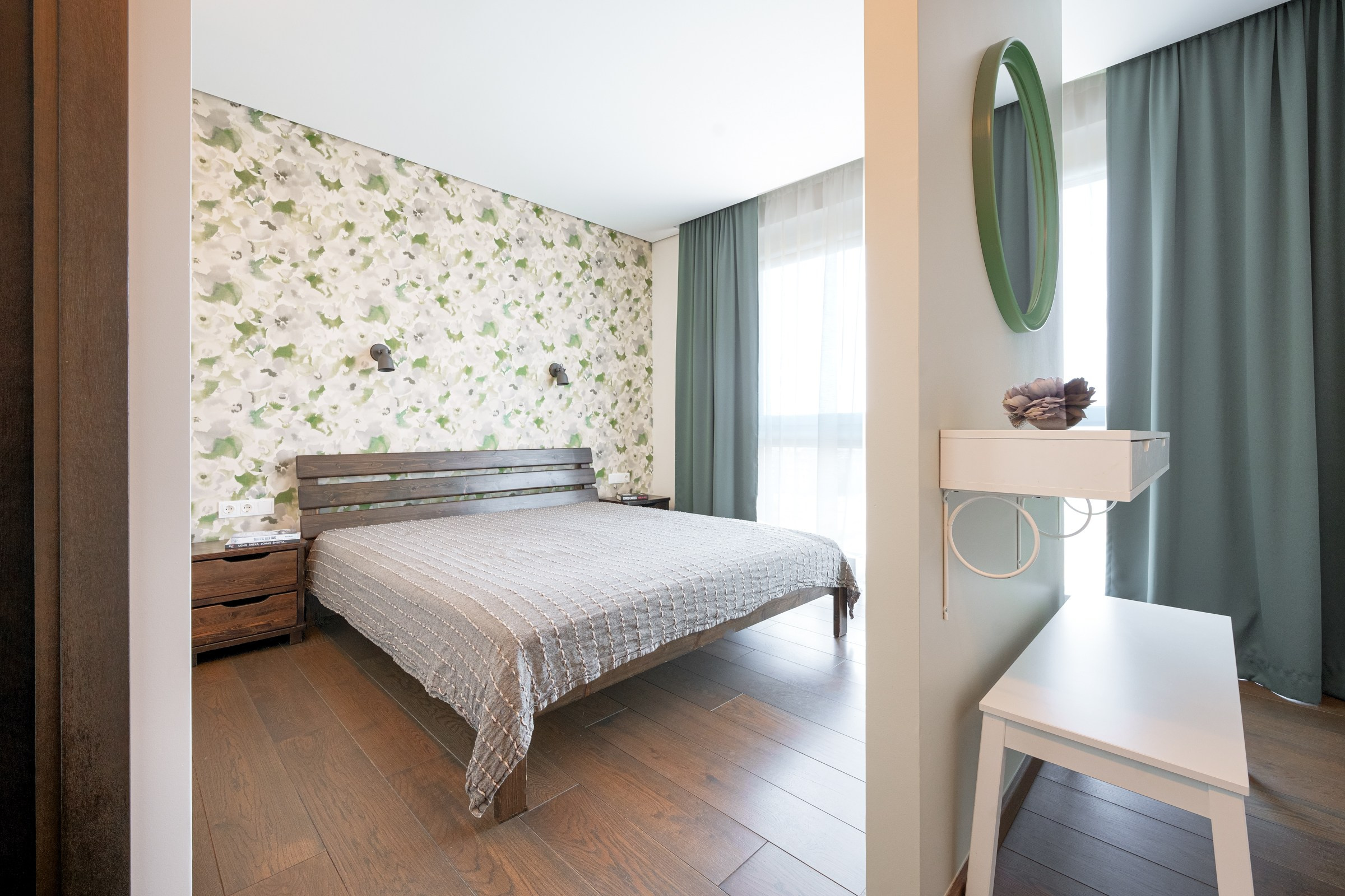 Įsruties g. 30. Elina Sapiega fotografė Vilniuje