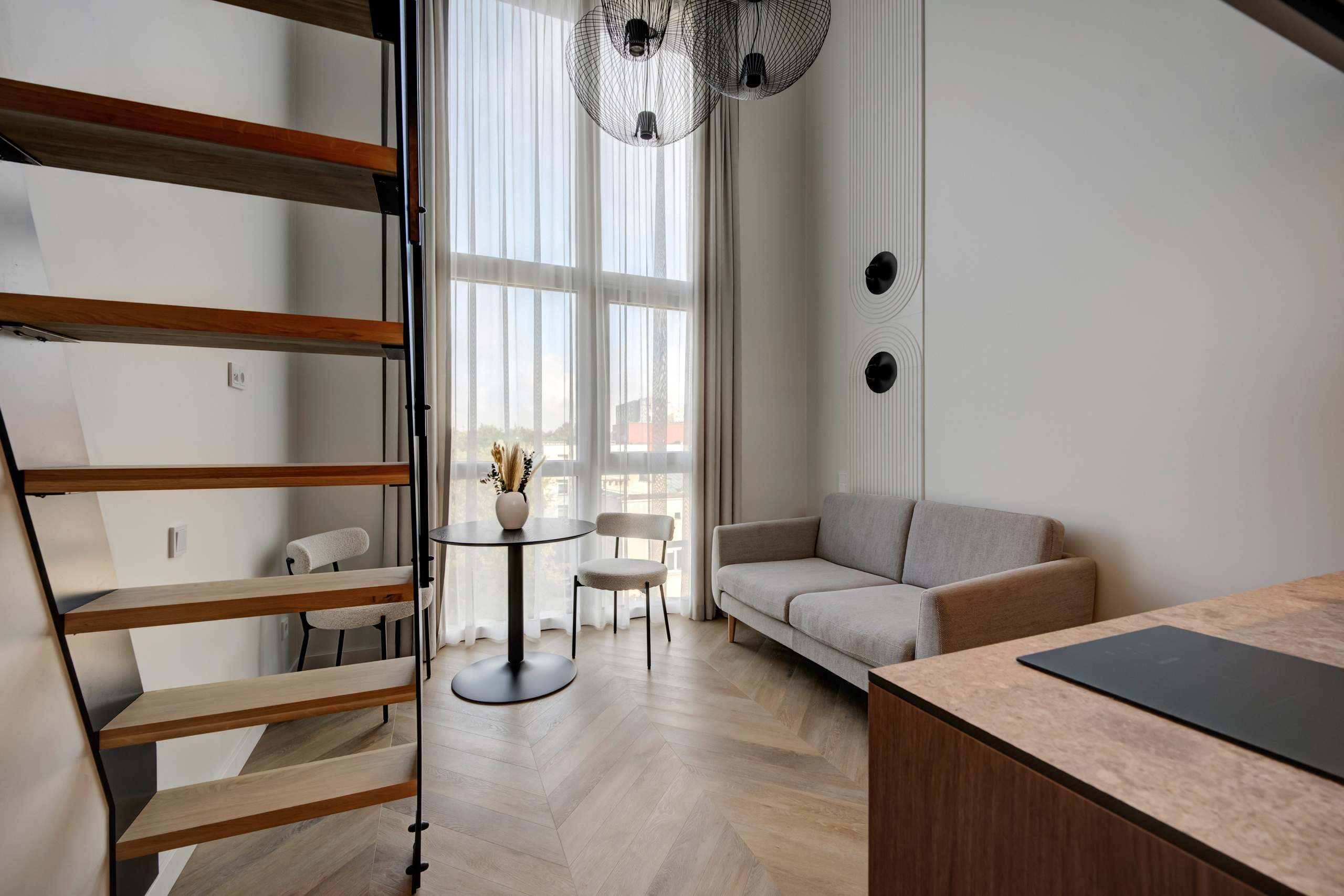 Kauno 32a loftas. Elina Sapiega fotografė Vilniuje