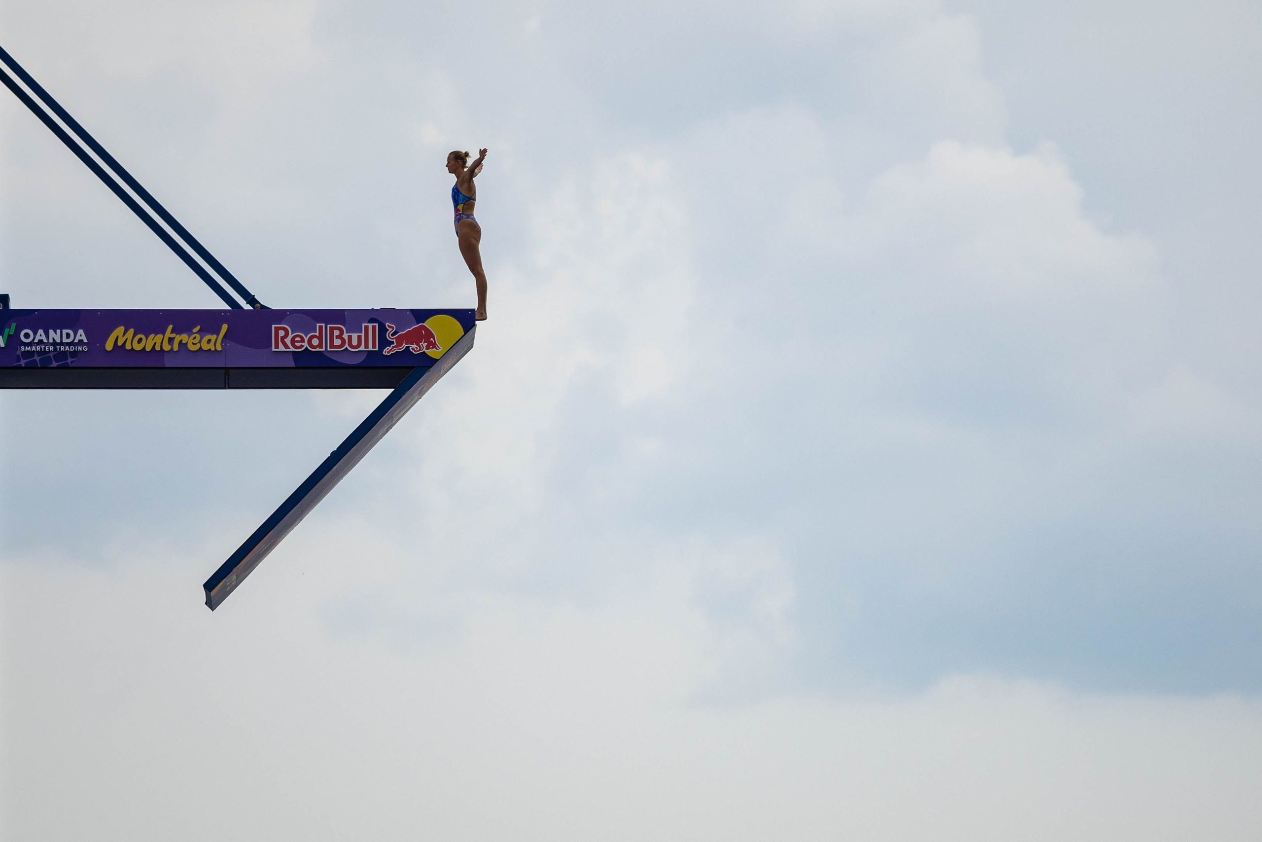 REDBULL DIVE MONTREAL