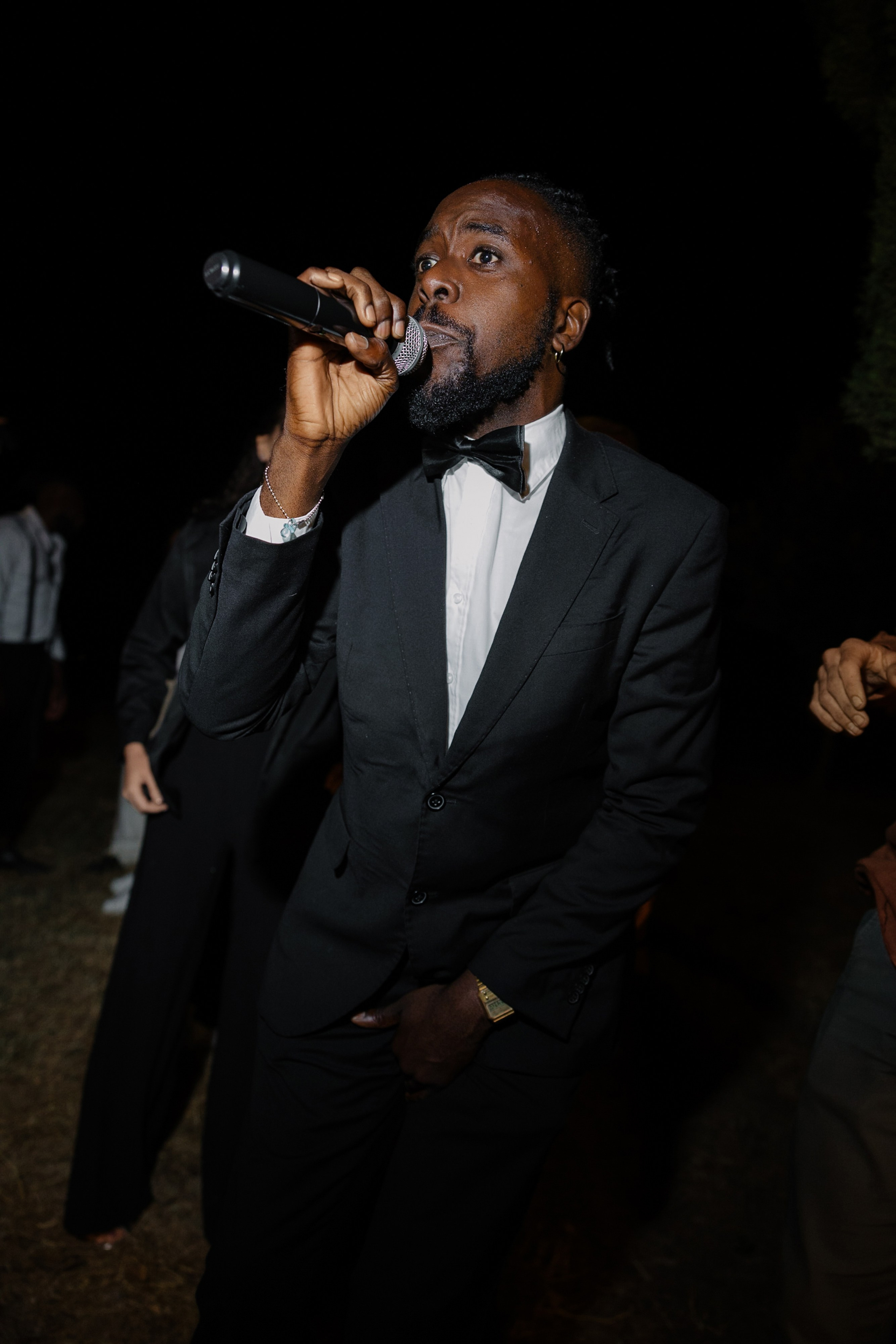 1. Wedding photographer Italy