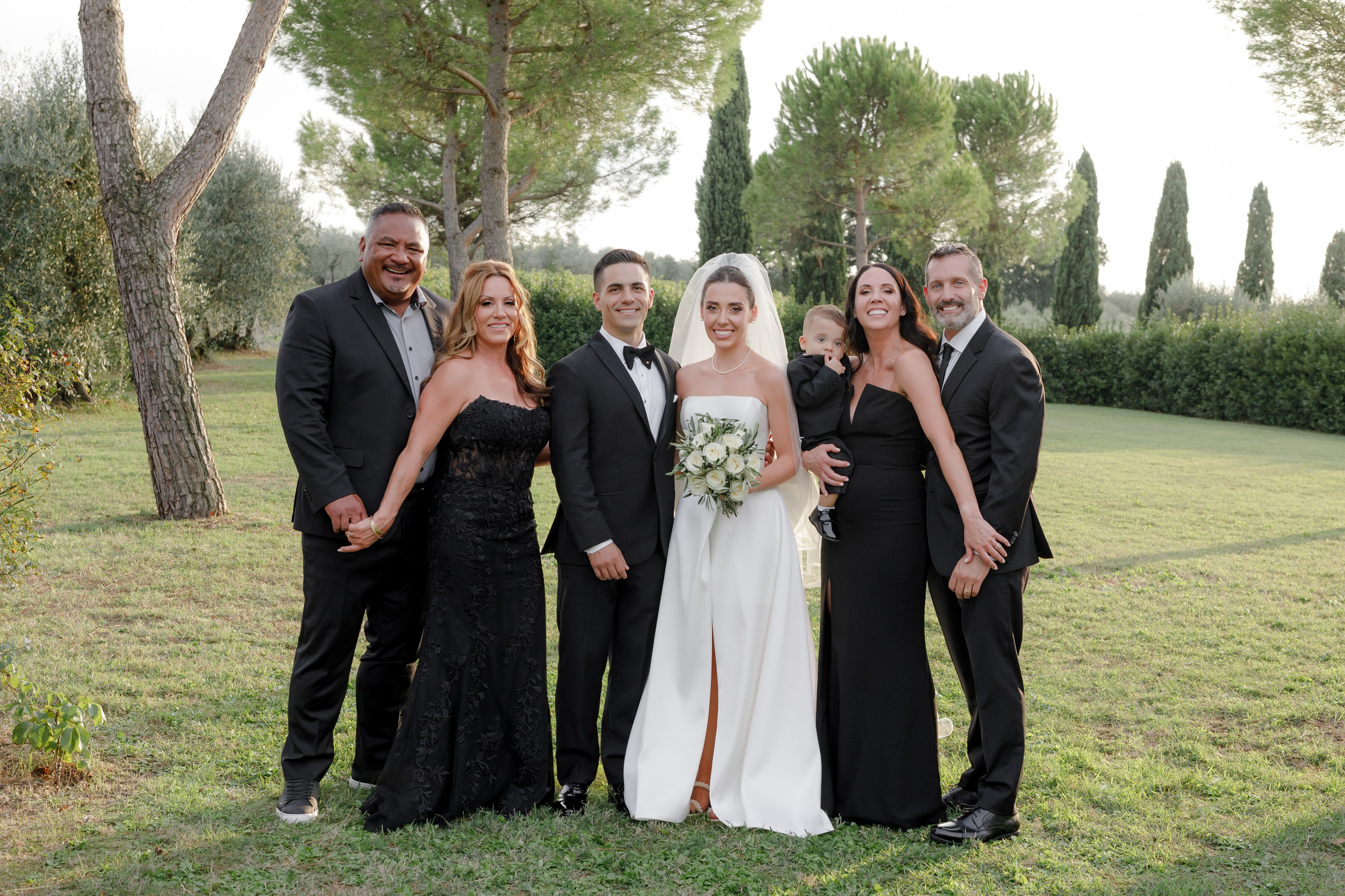 Dom&Ally. Весільний фотограф Вікторія Саврук