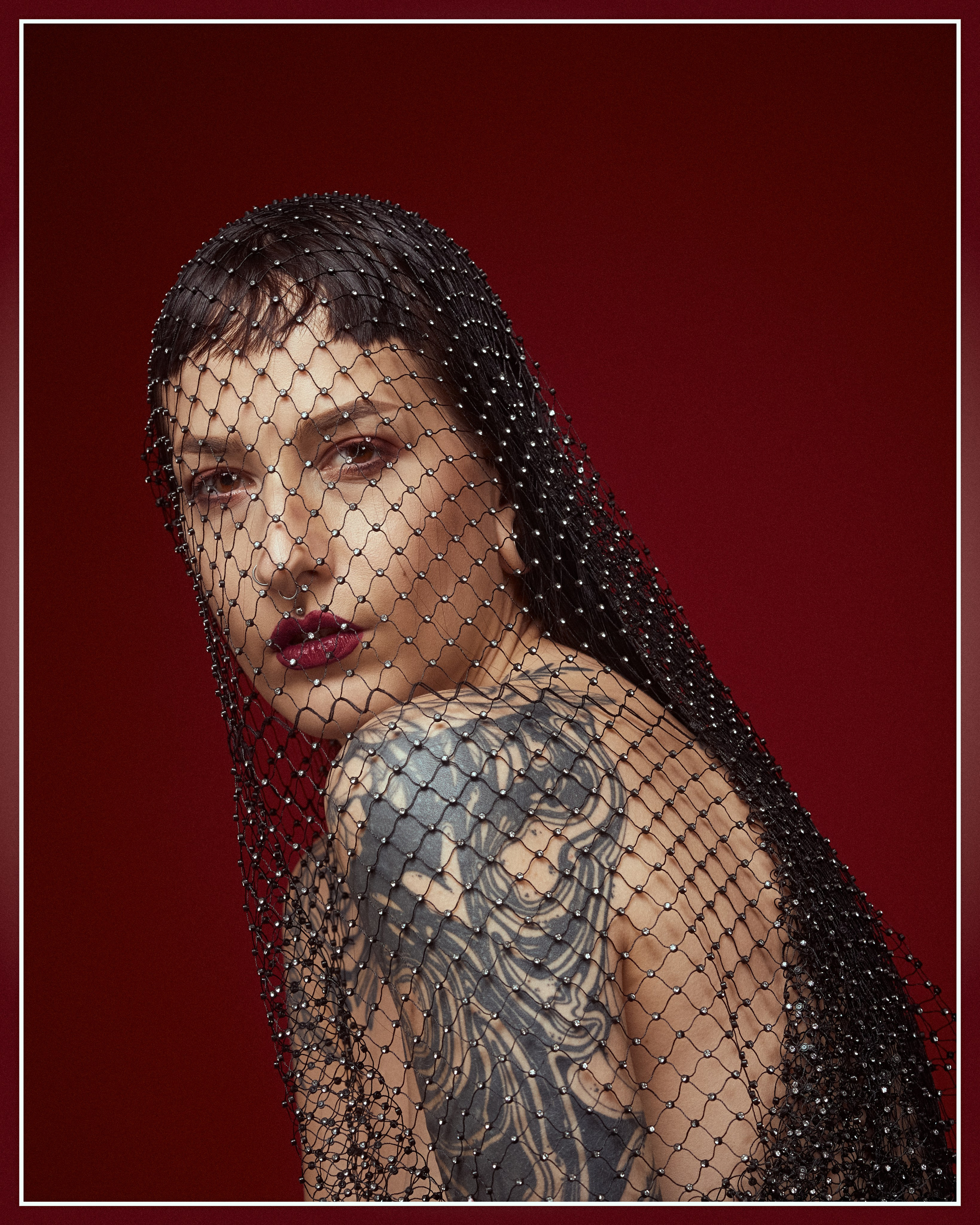 Fotograf, Stuttgart. Beautyretouch, nude, seedcard