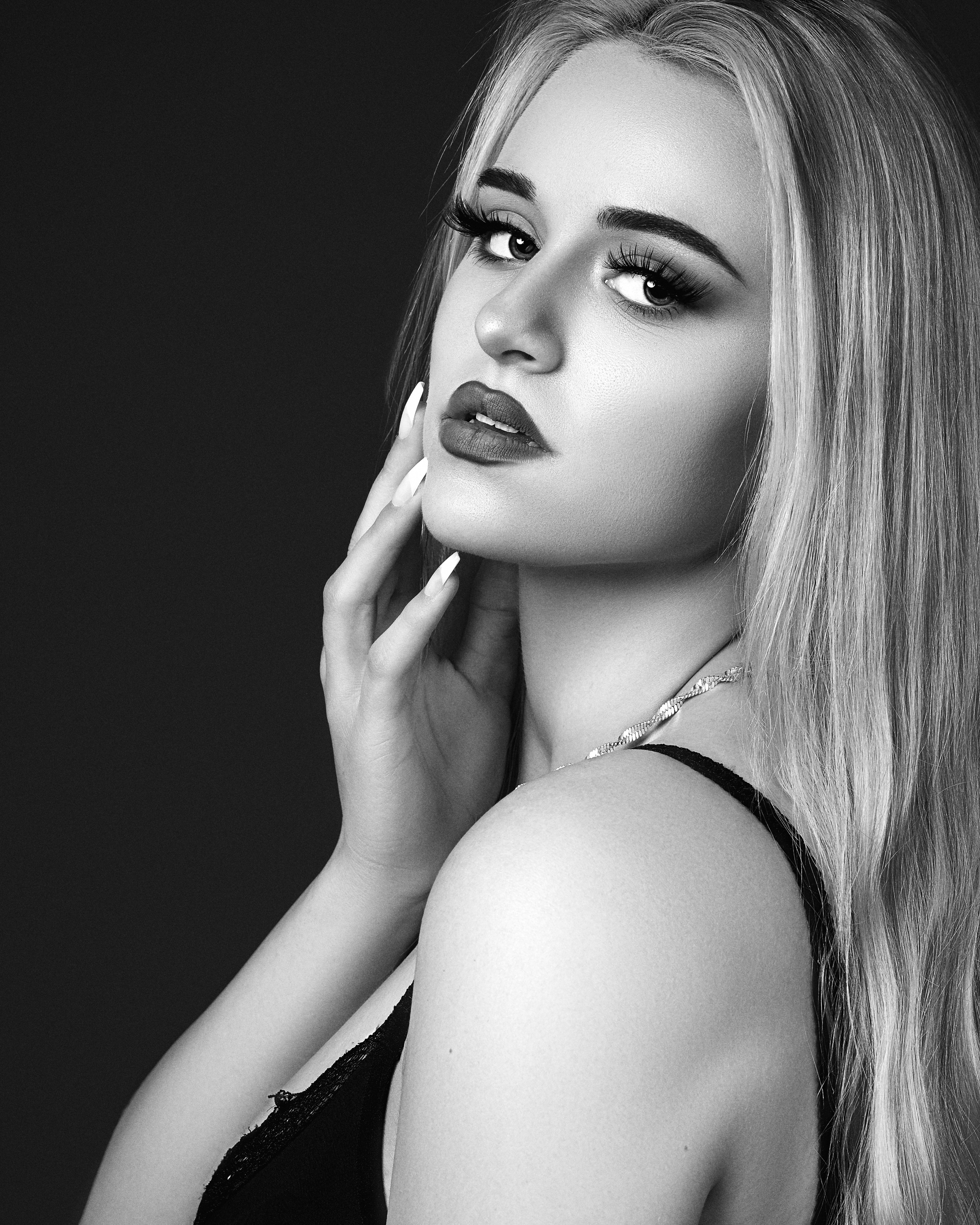 Cheyenne. Visual artist | Fotograf | Stuttgart