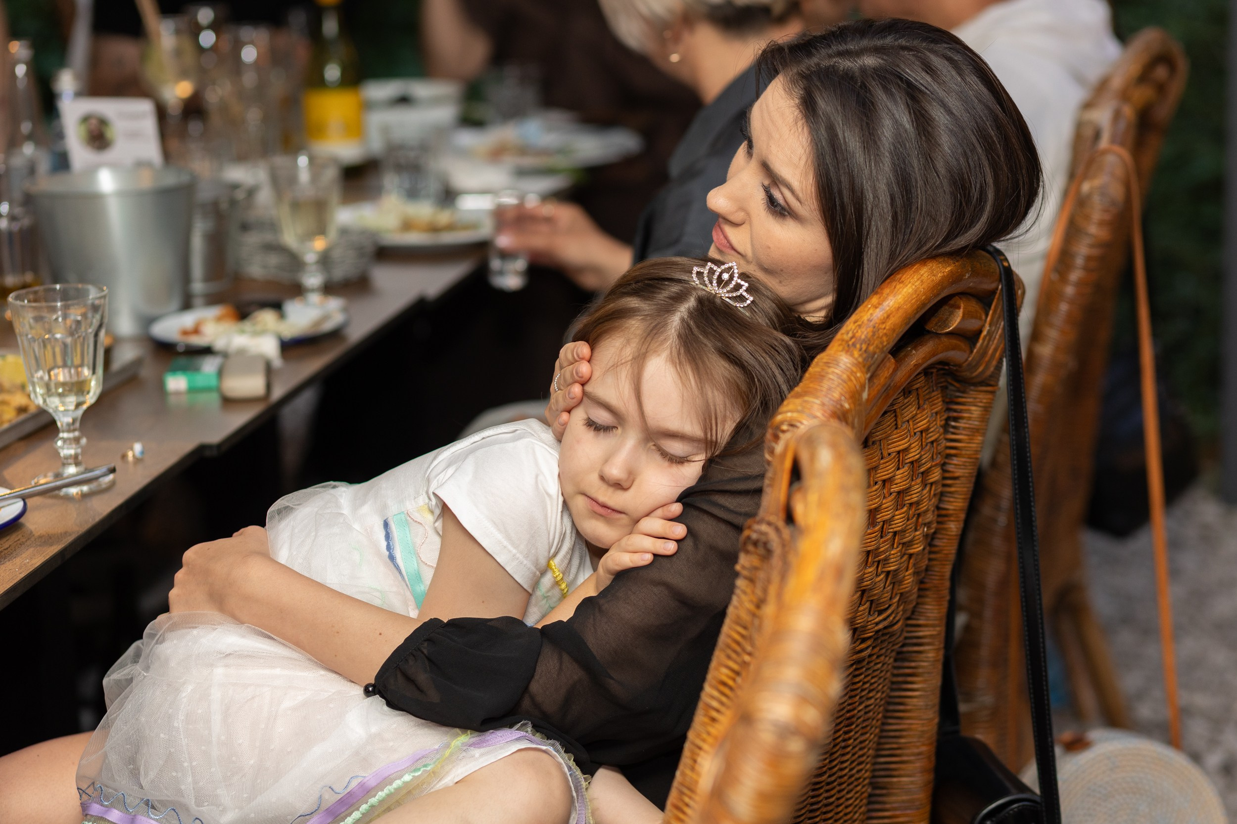 Наталья 04.08.2025. Семейный и детский фотограф в Варшаве Мила Бобровская