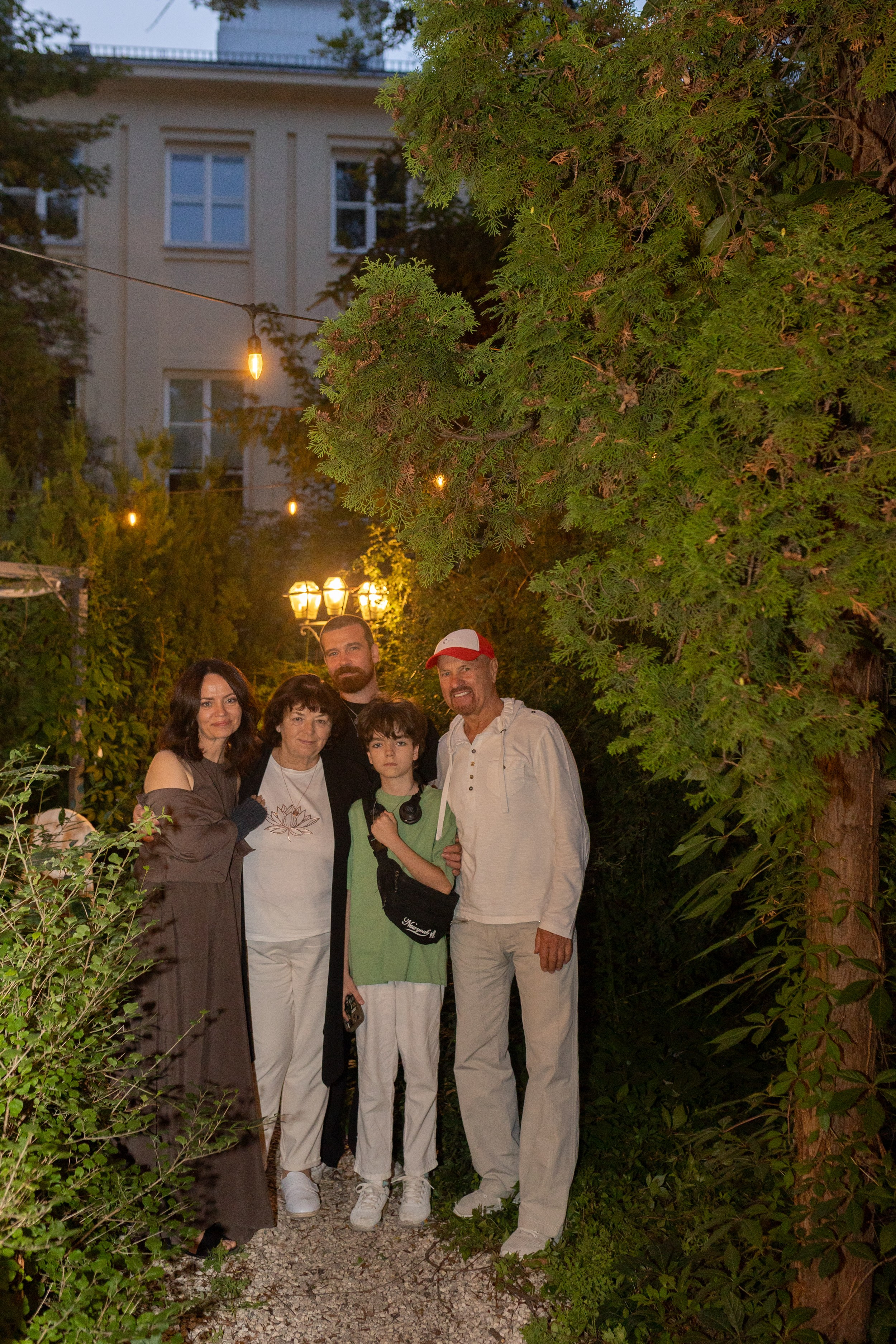 Наталья 04.08.2025. Семейный и детский фотограф в Варшаве Мила Бобровская