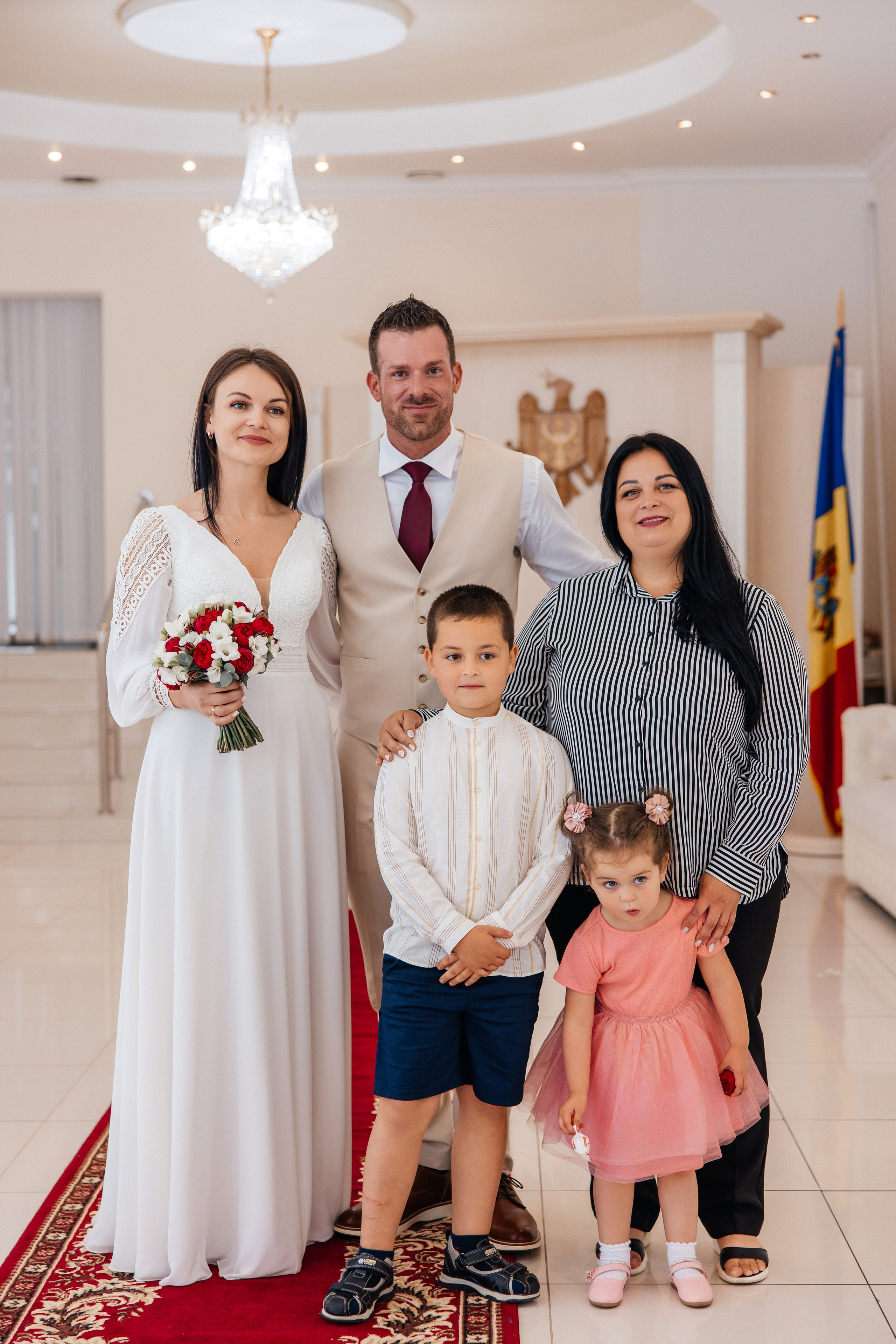 Ryan & Ana. Furduidumitru.com