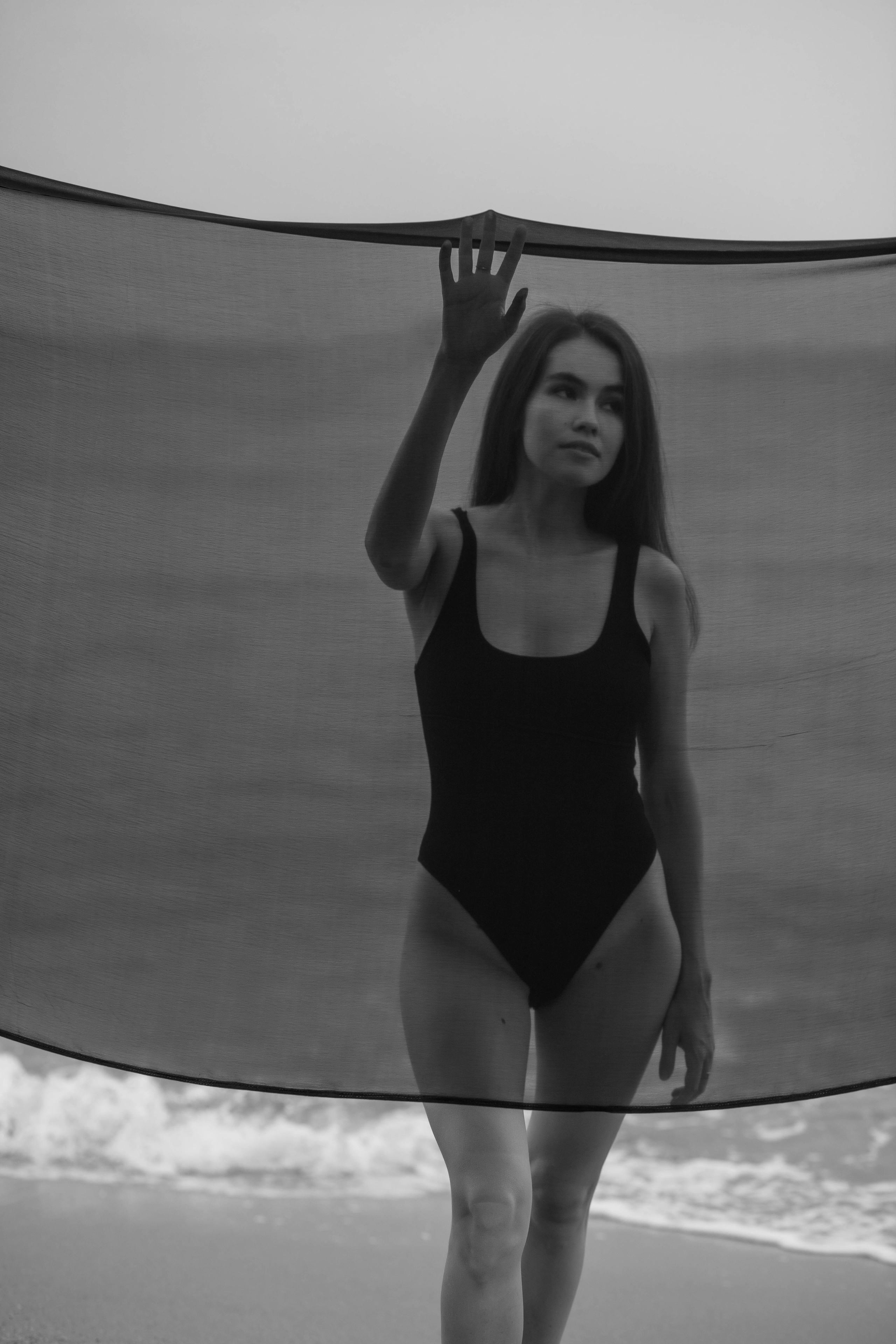 Татьяна. Фотограф в Сингапуре Наталья Кириченко