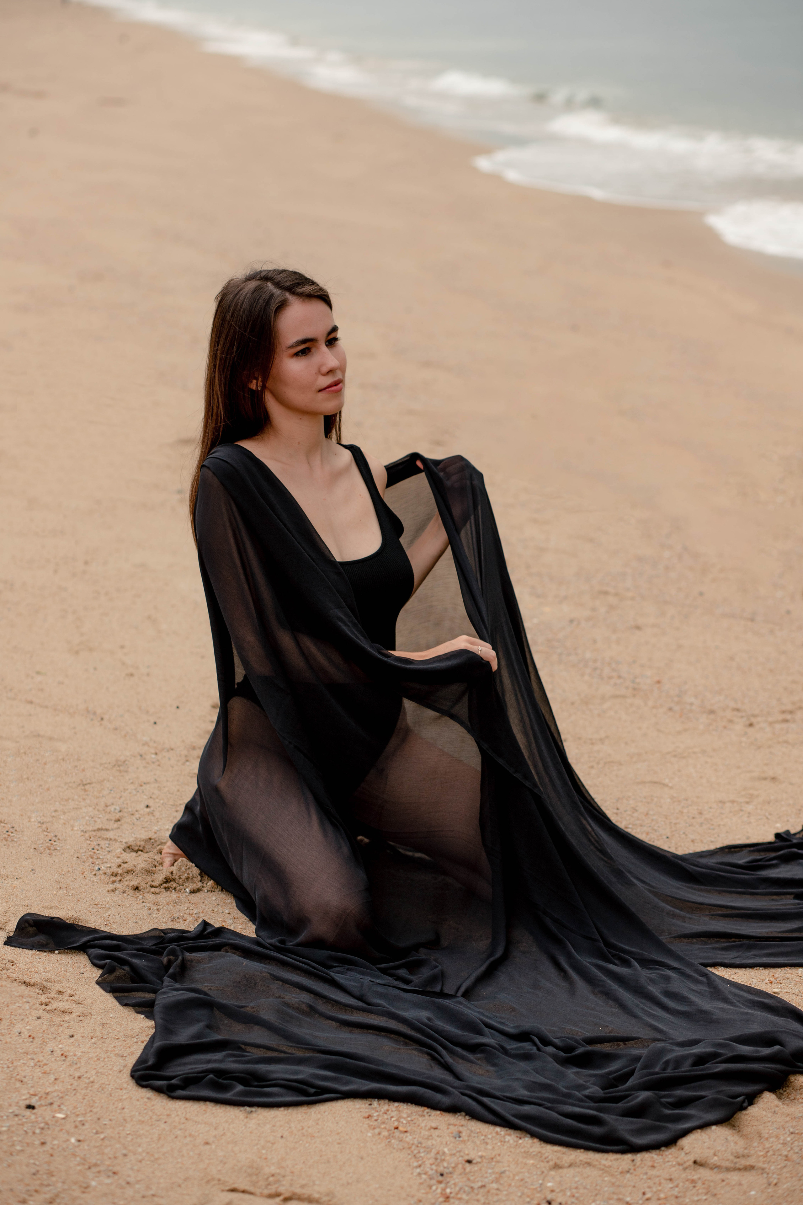 Татьяна. Фотограф в Сингапуре Наталья Кириченко