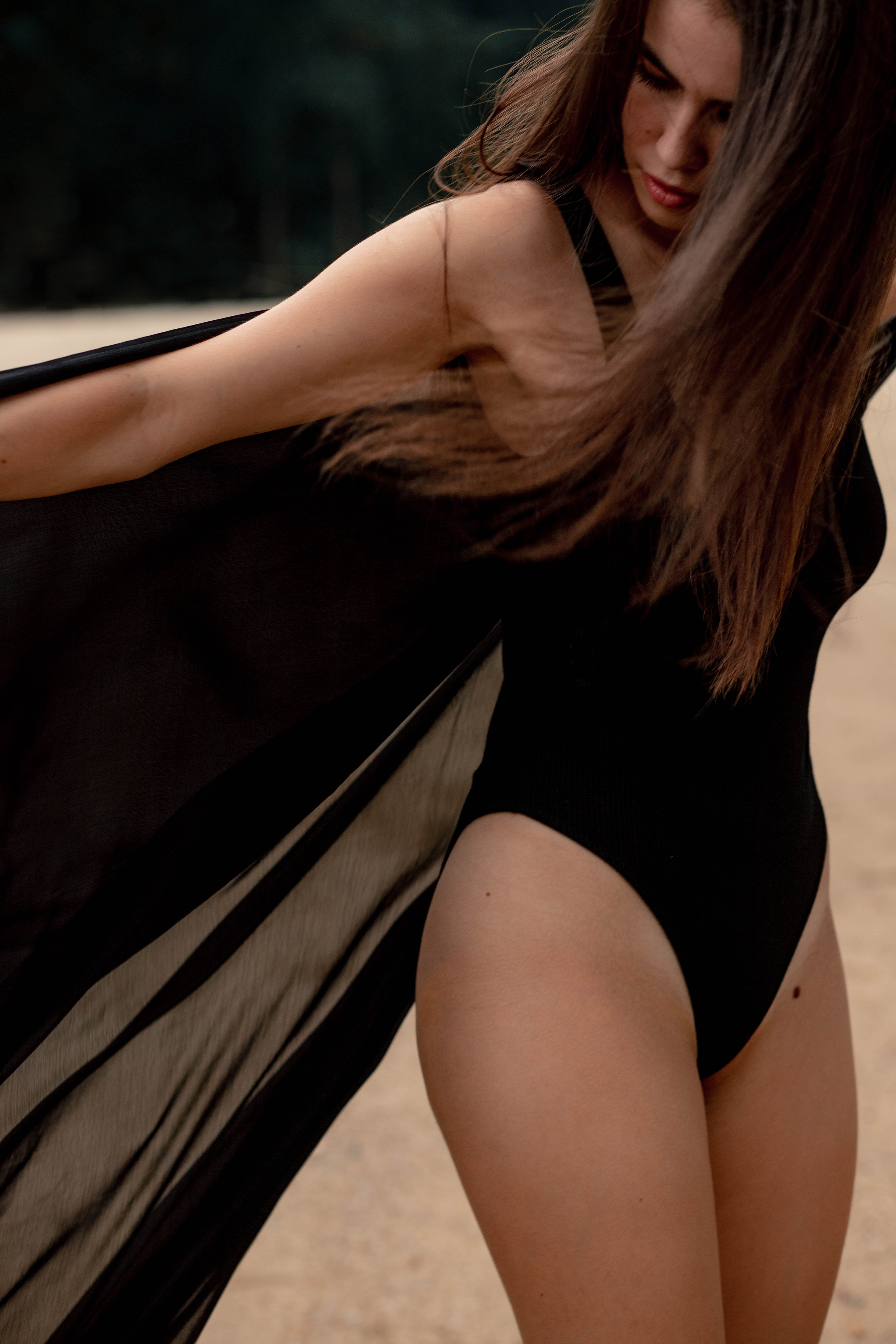 Татьяна. Фотограф в Сингапуре Наталья Кириченко