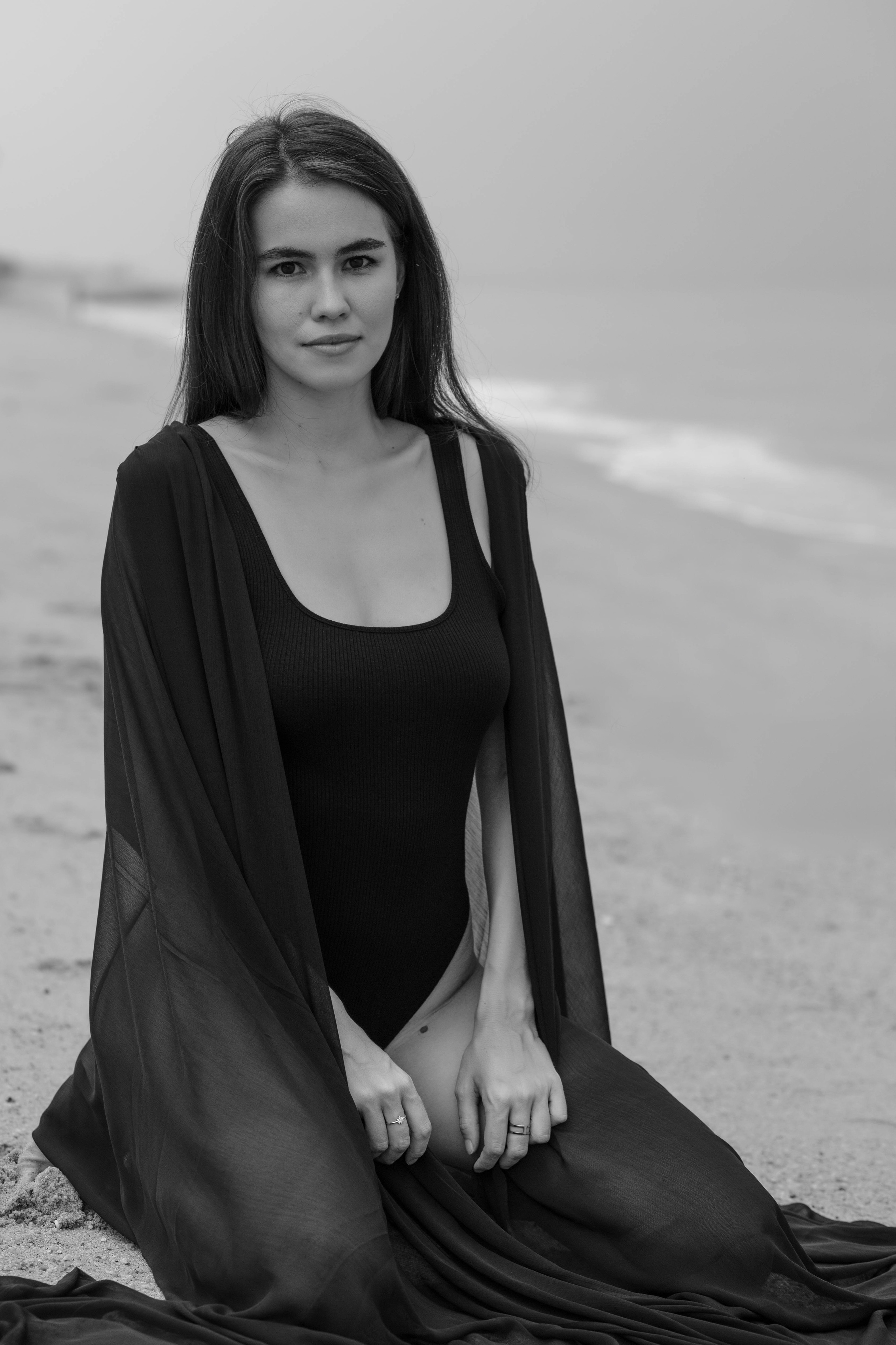 Татьяна. Фотограф в Сингапуре Наталья Кириченко