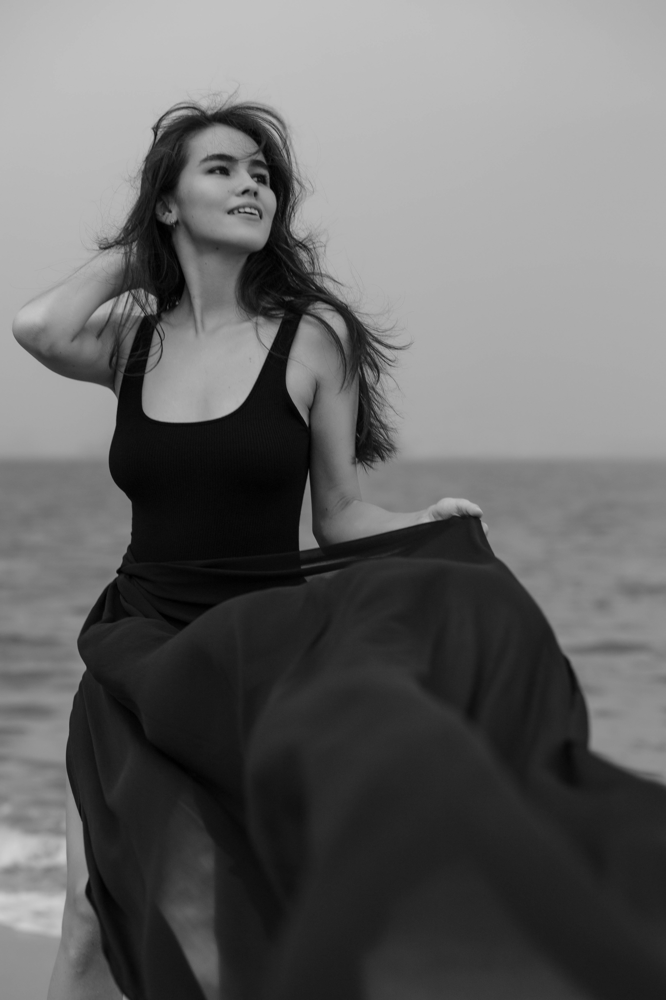 Татьяна. Фотограф в Сингапуре Наталья Кириченко