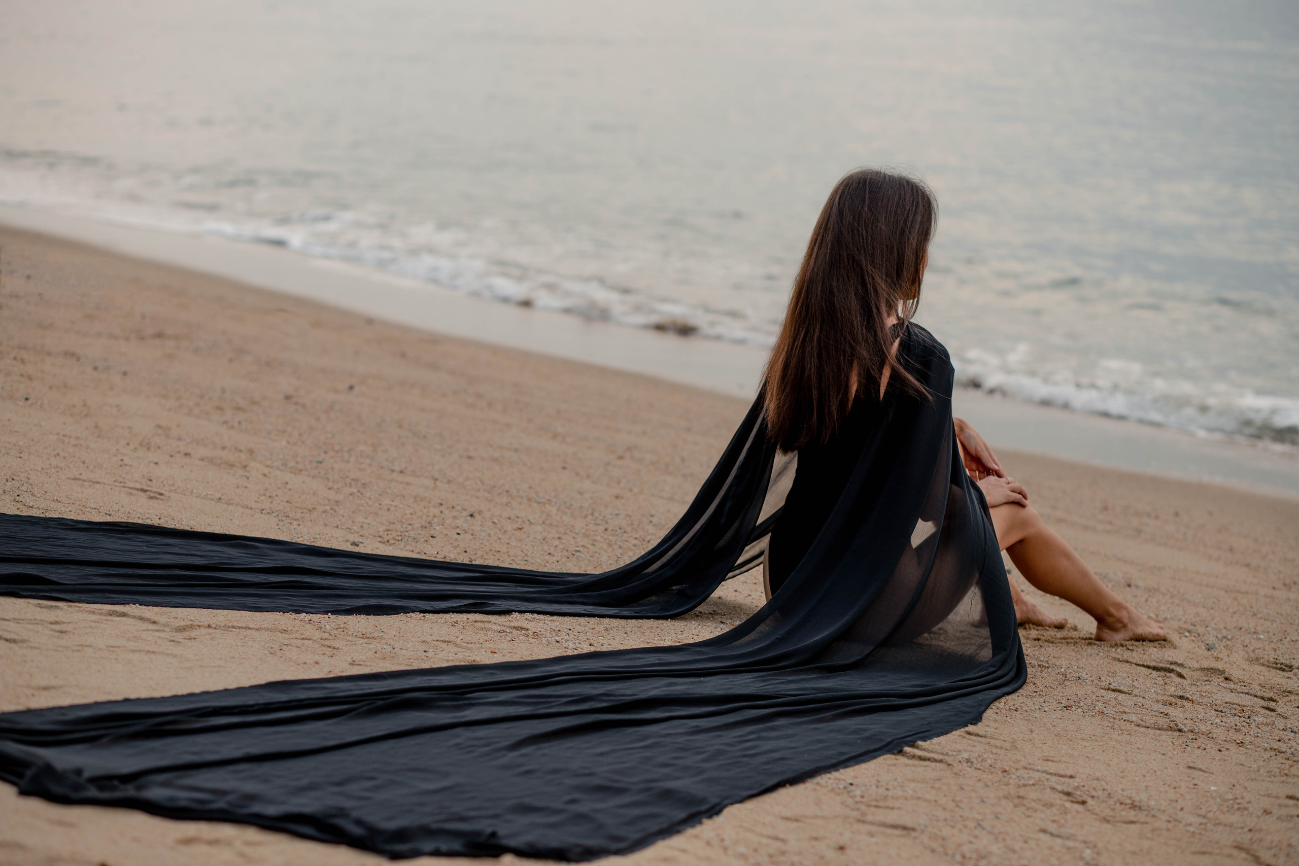 Татьяна. Фотограф в Сингапуре Наталья Кириченко