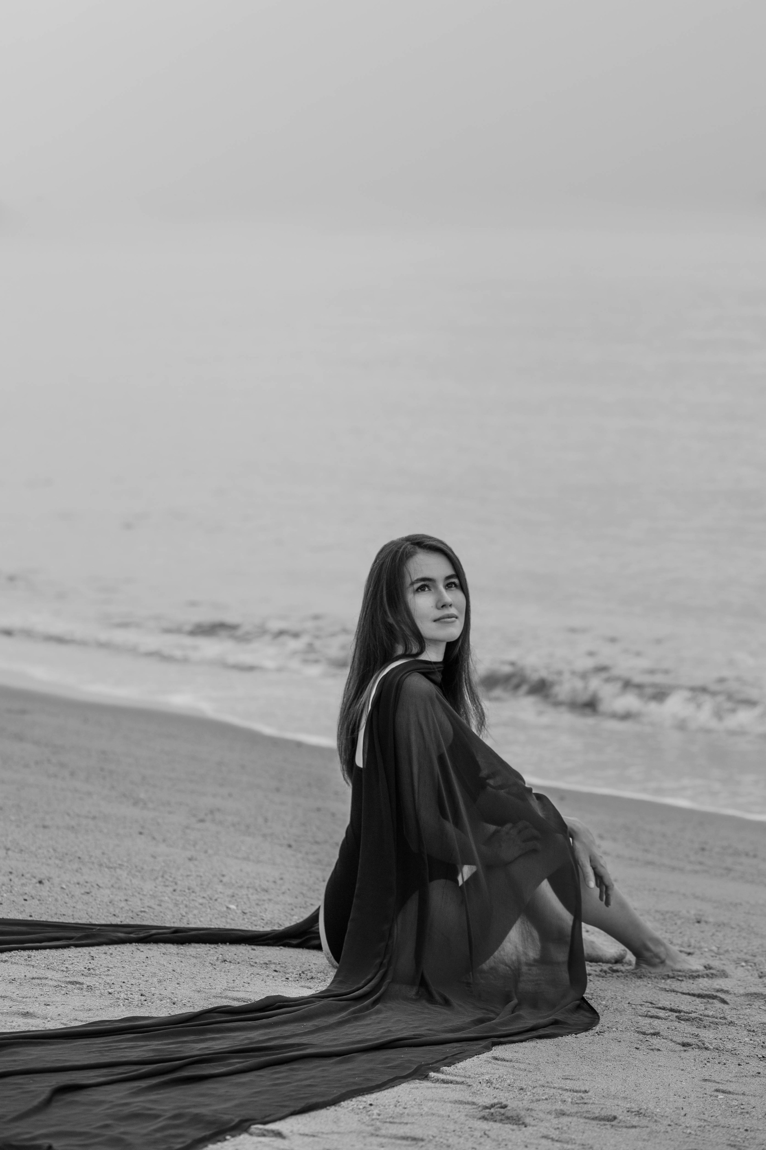 Татьяна. Фотограф в Сингапуре Наталья Кириченко