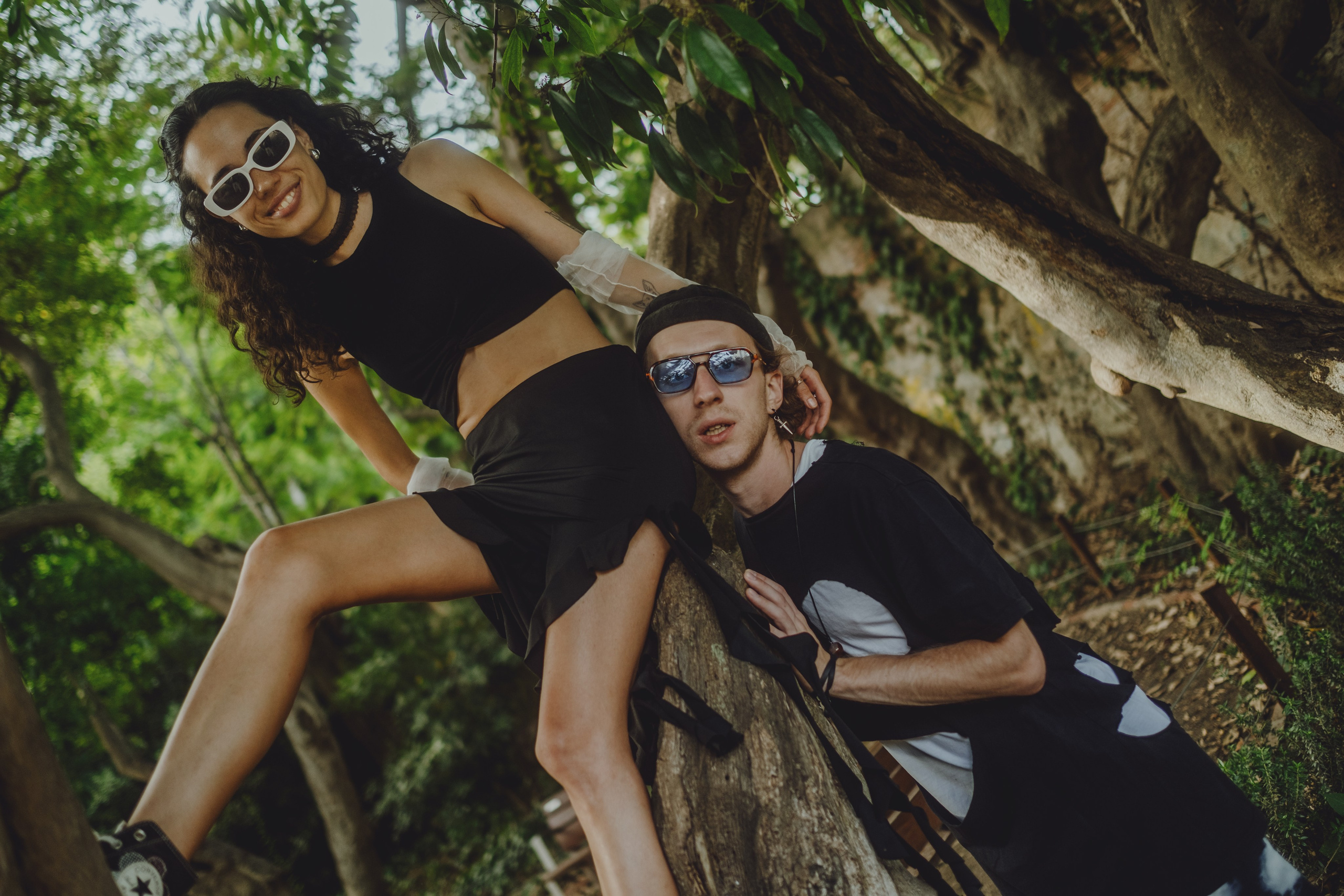 Sem & Anita. Paola wedding photographer / videographer in Barcelona