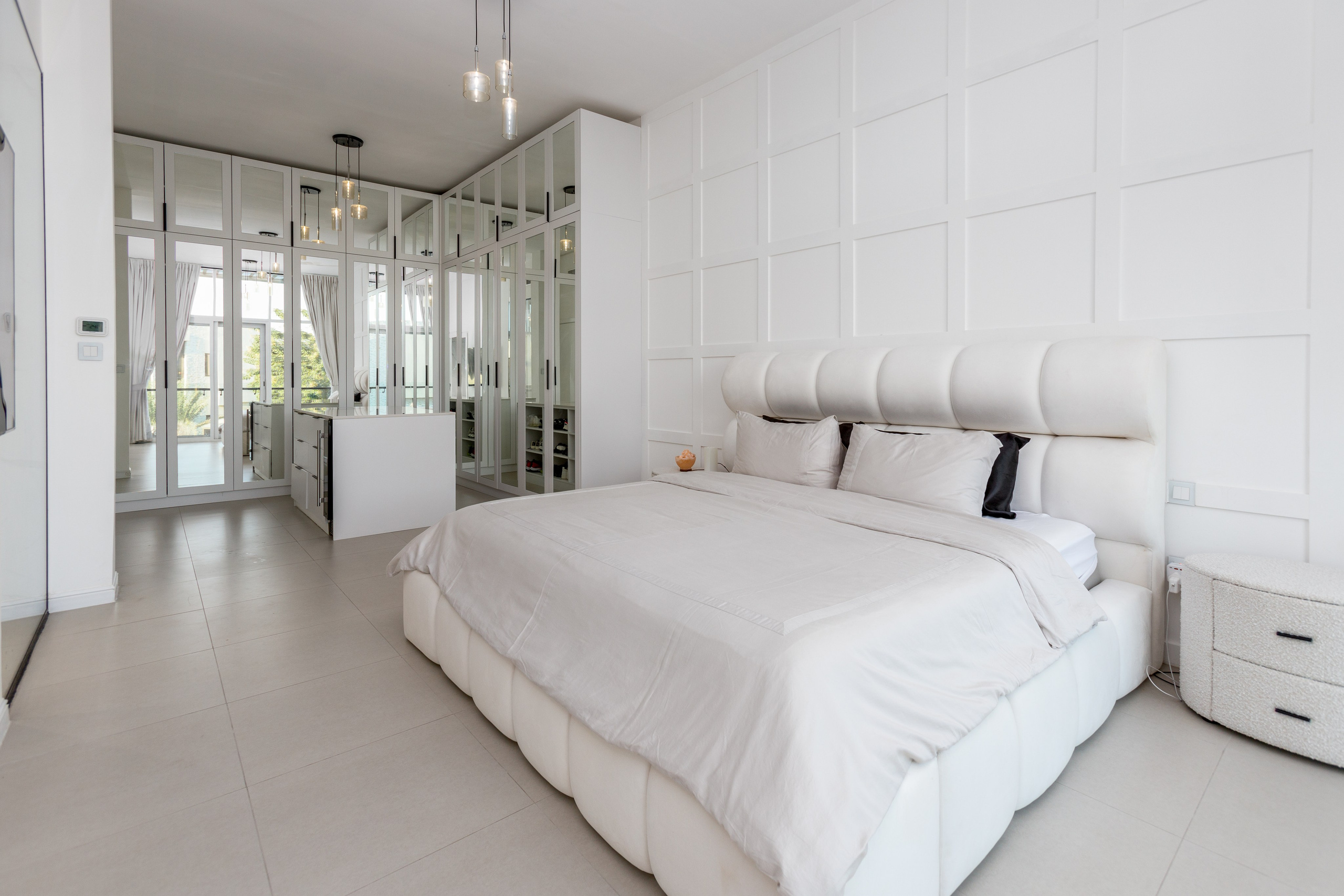 Brookfield Damac hills. Samy Mar Boy │Portrait, Automotive and Real Estate Photographer