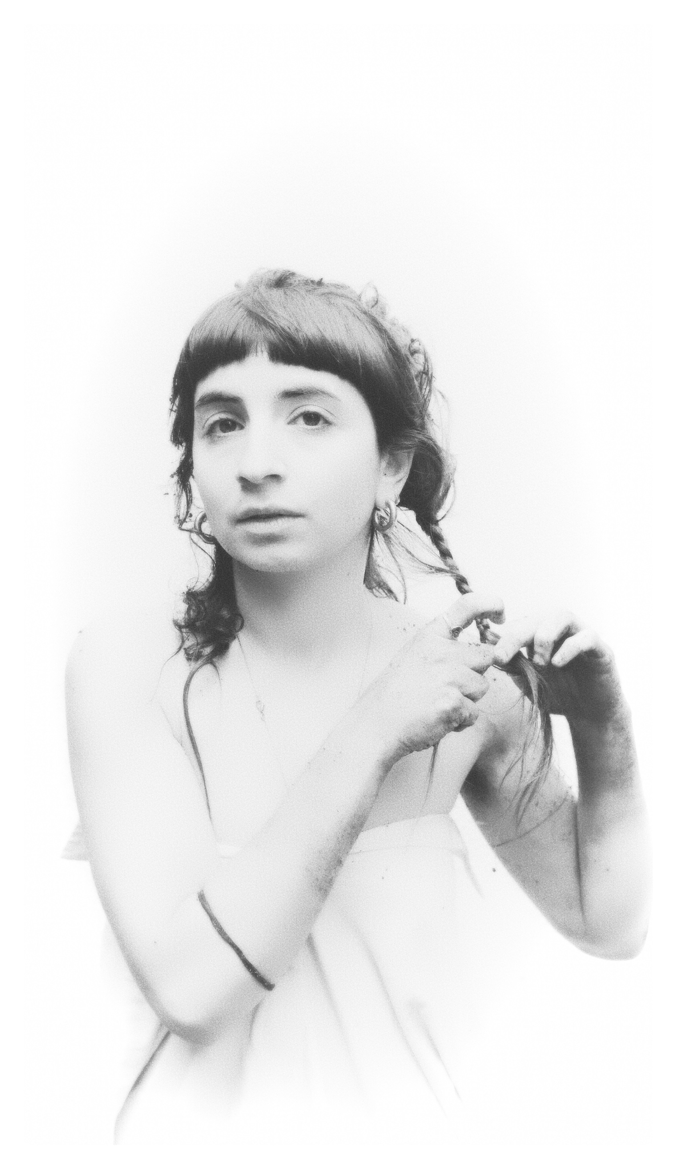 Capturing Life in Black and White - Candid Street Photography