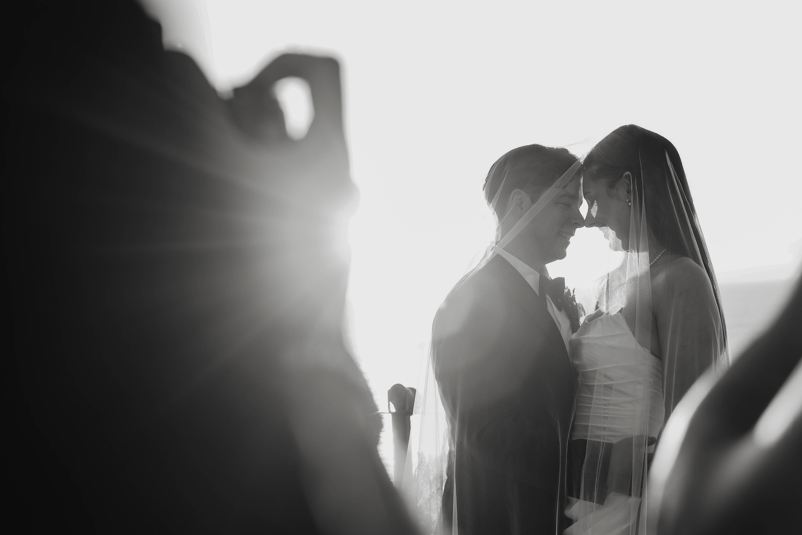 A Wedding at Casa Valerie: Love Under the Puerto Vallarta Sky