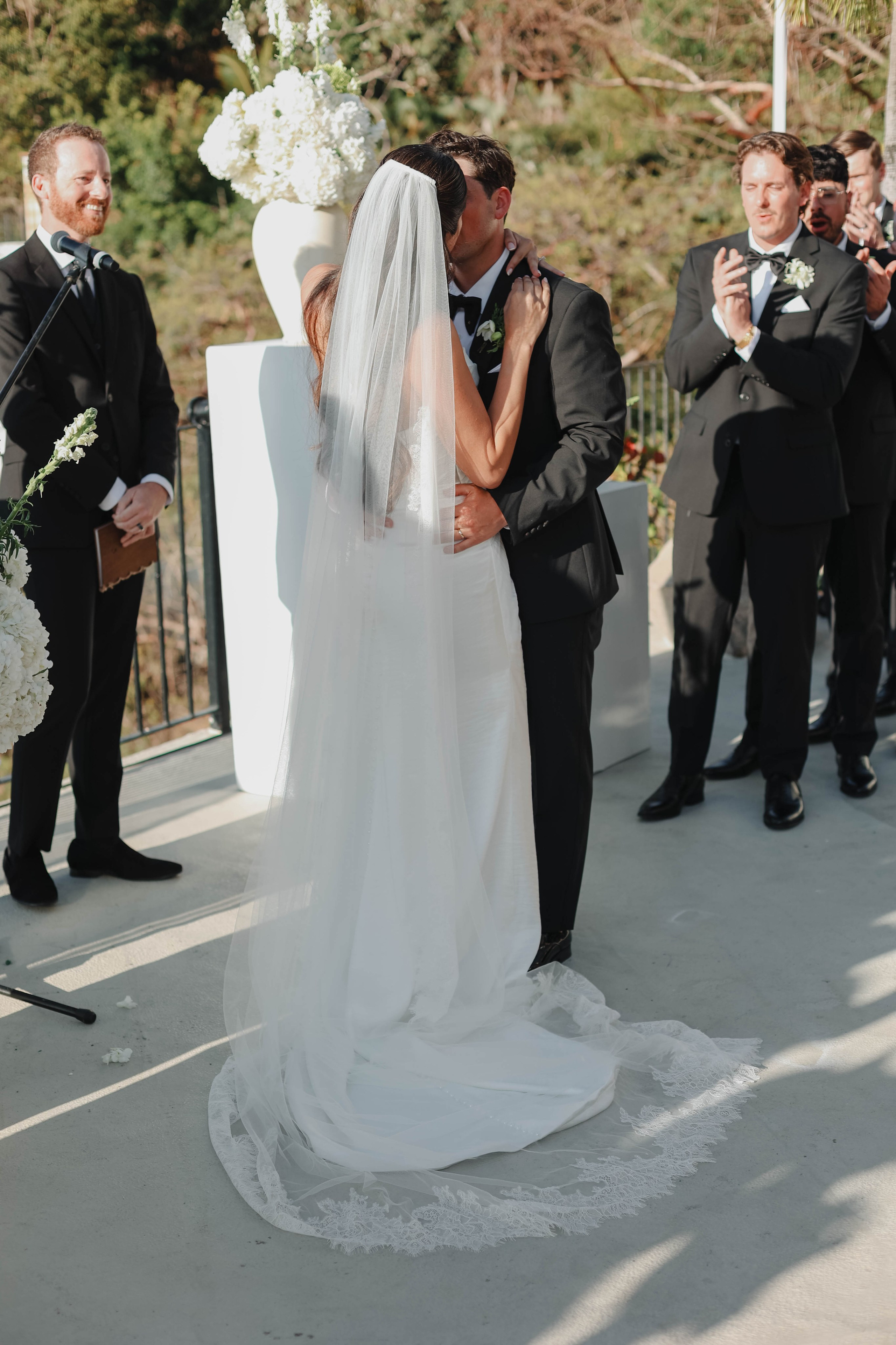 A Wedding at Casa Valerie: Love Under the Puerto Vallarta Sky