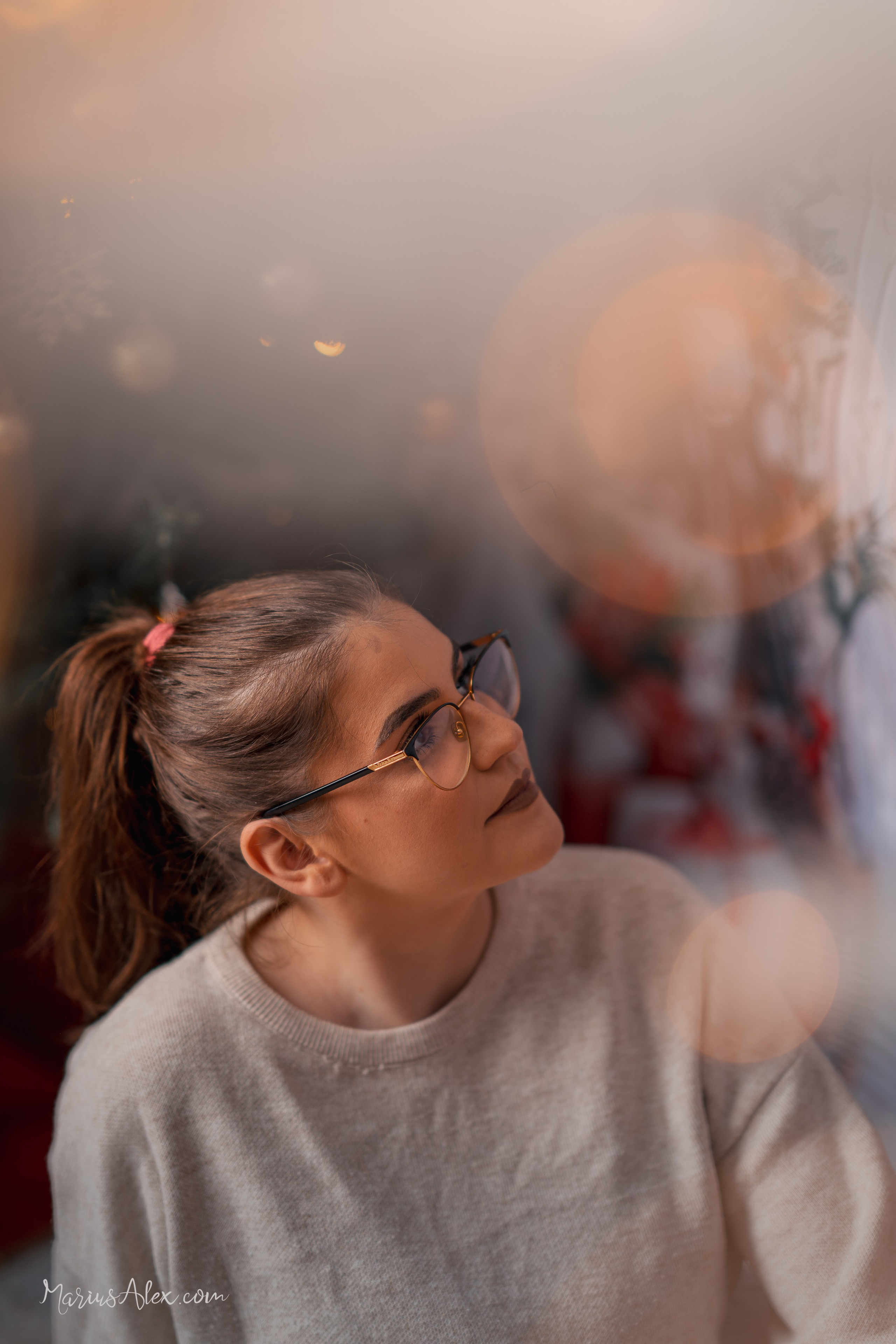 Ilinca. Marius Alex fotograf de eveniment si portret din Suceava