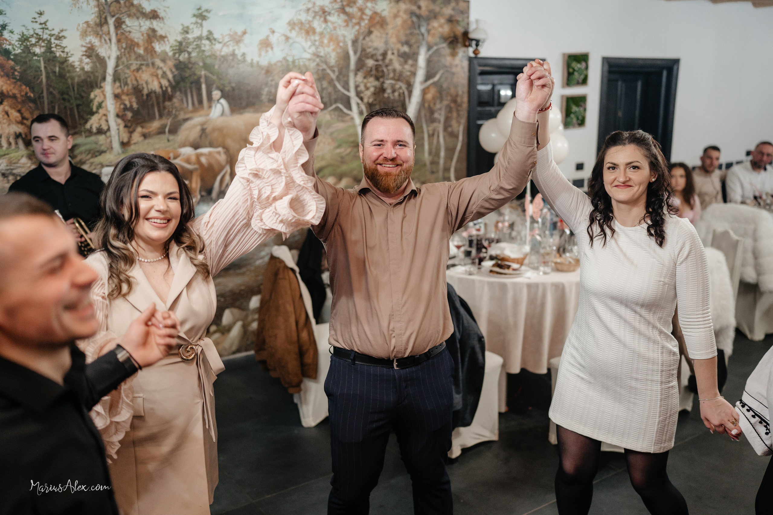 Lara Teodora. Marius Alex fotograf de eveniment si portret din Suceava