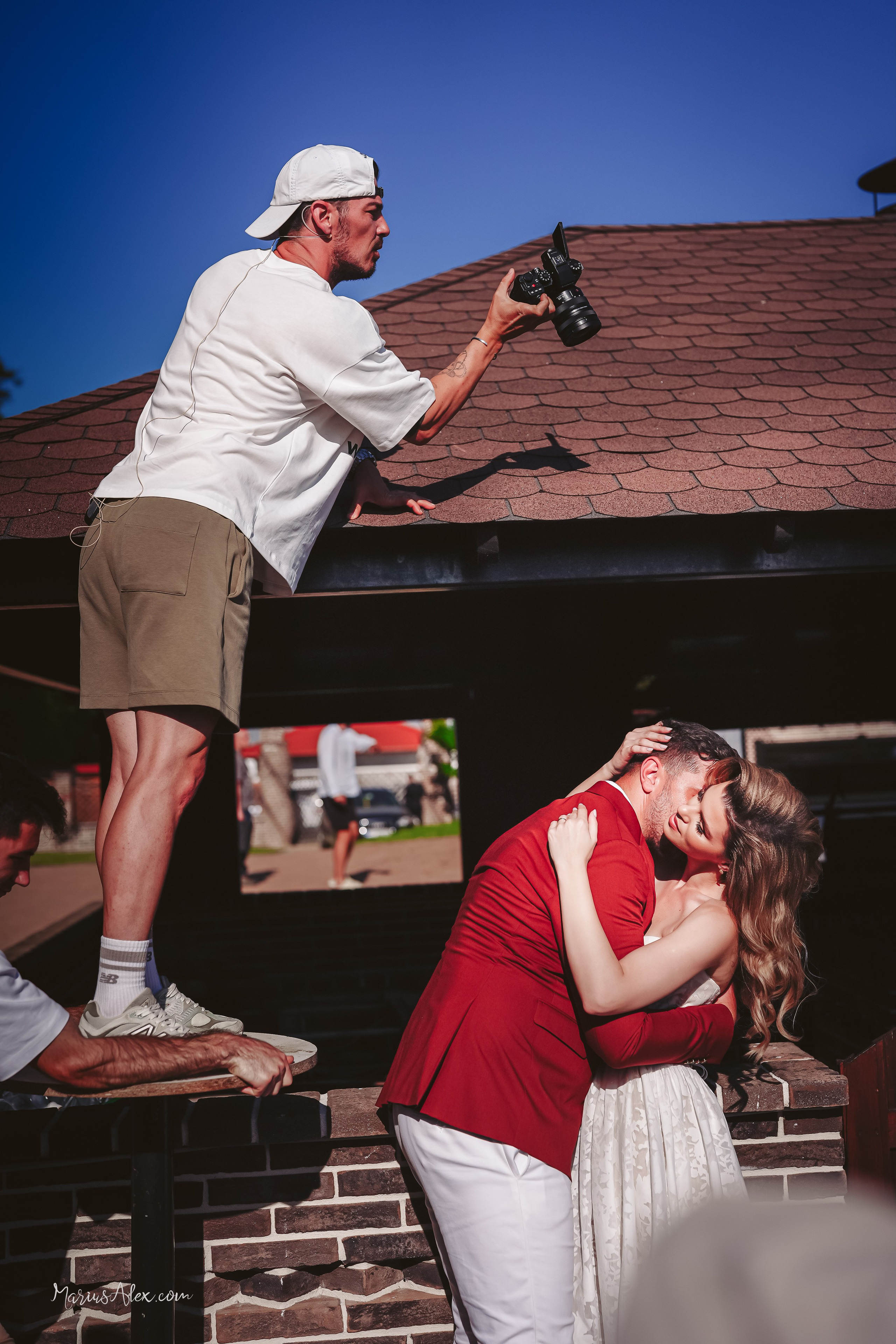 Reuniunea fotografilor 2025. Marius Alex fotograf de eveniment si portret din Suceava