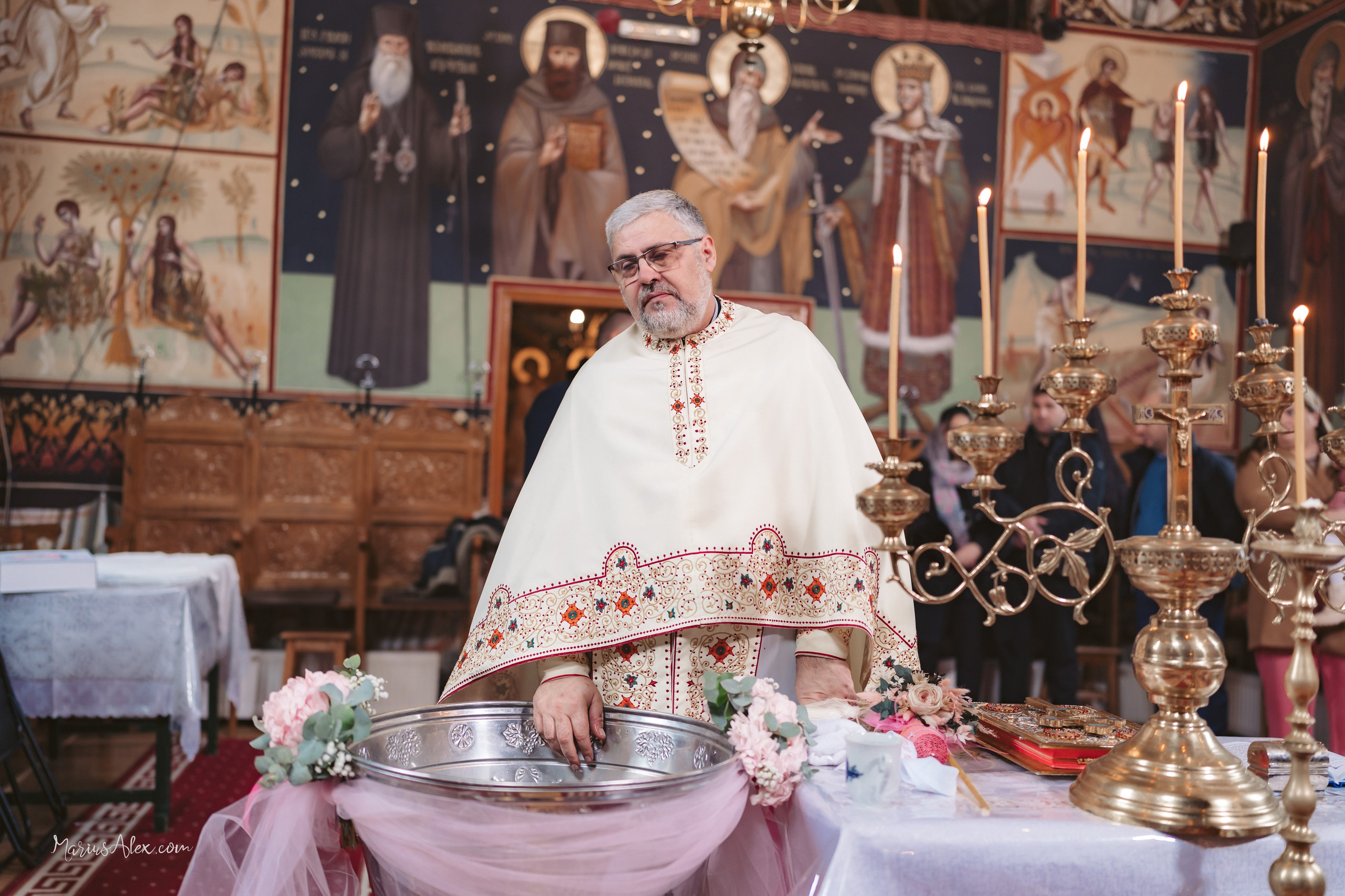 Anastasia Andreea. Marius Alex fotograf de eveniment si portret din Suceava