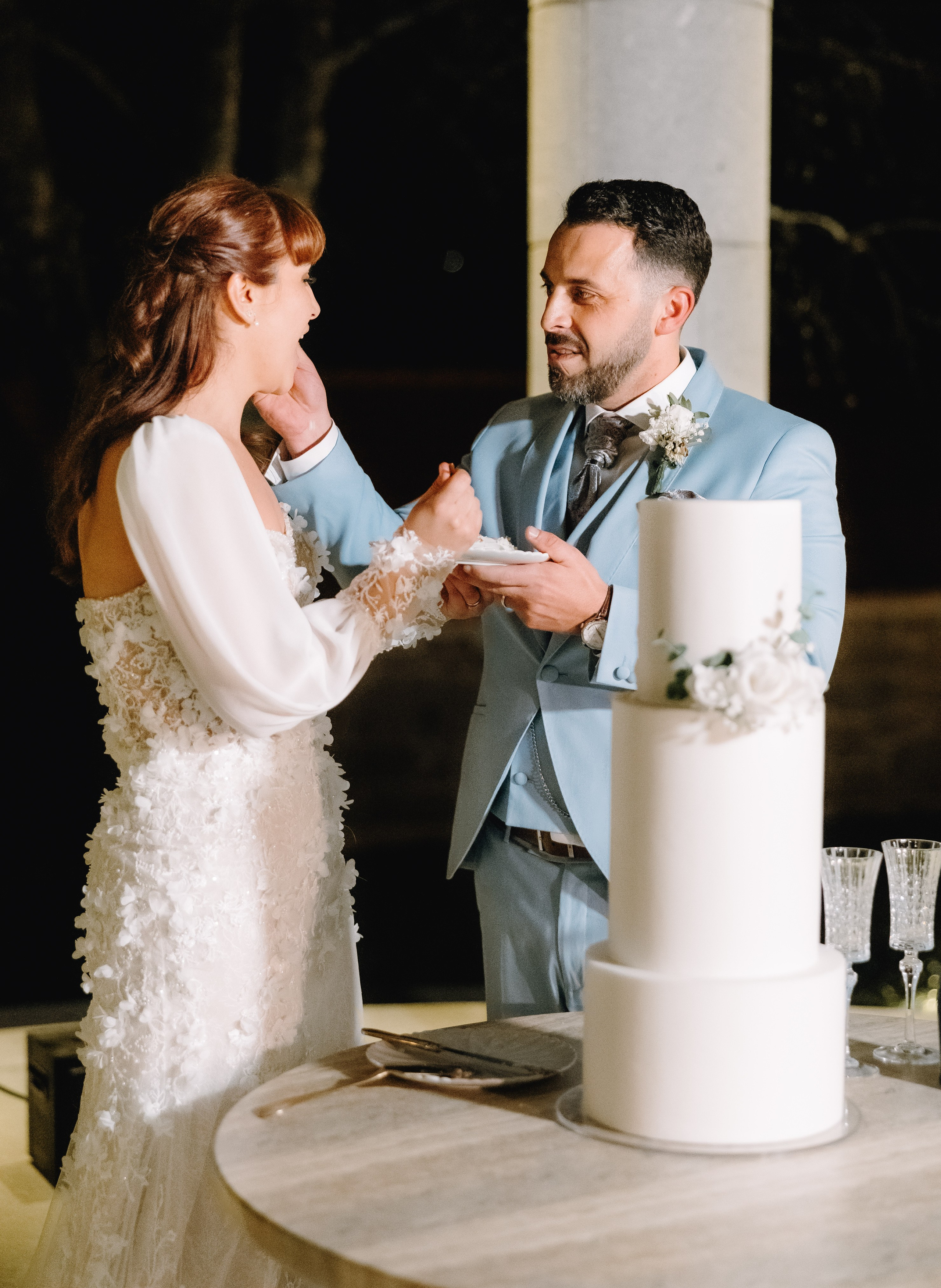 Casamento Ana & André. Fotografia e Vídeo de Casamentos em Portugal & Destinations | Say Yes To Me