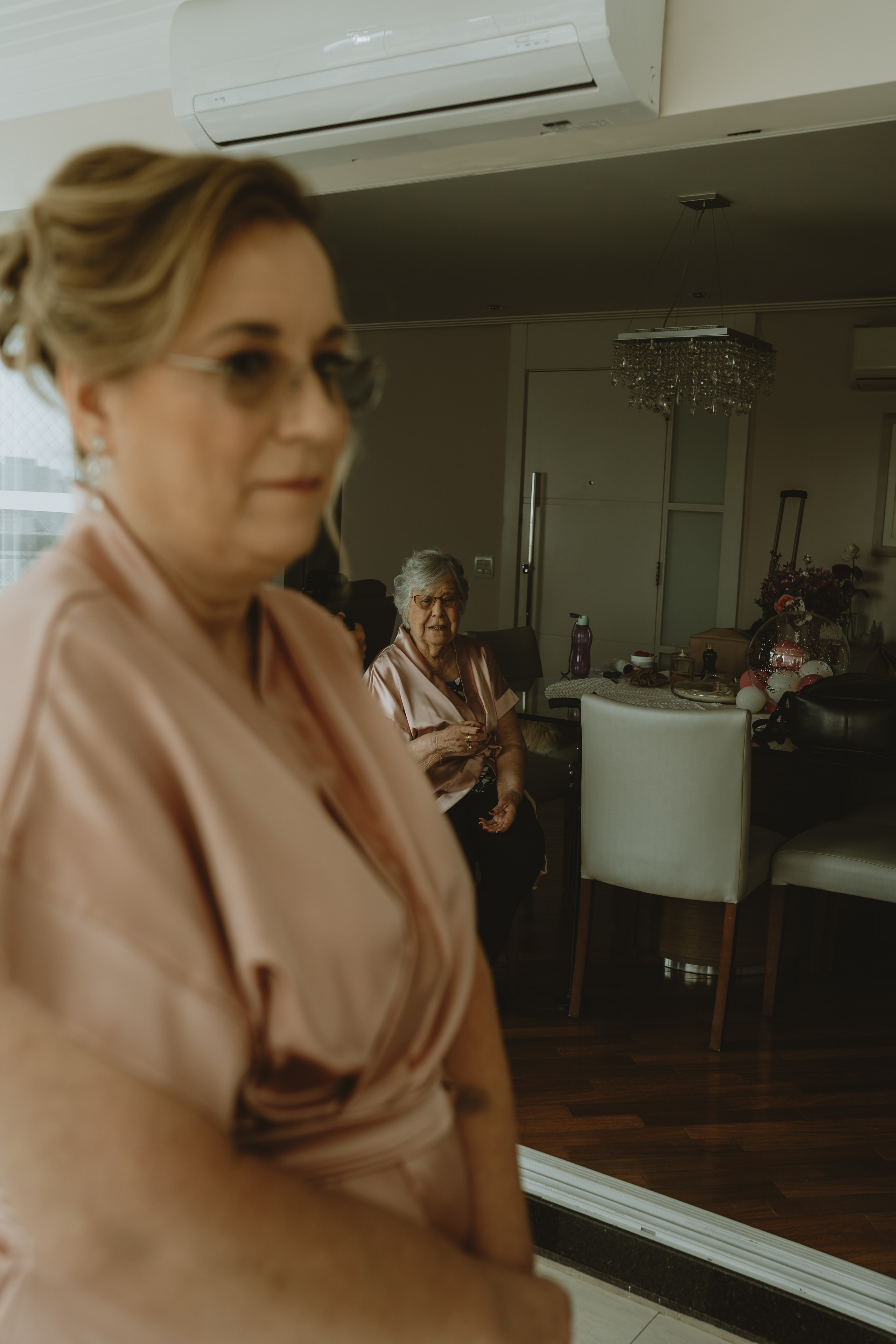 Lamis & Guilherme // Wedding. A Um Passo Fotografia