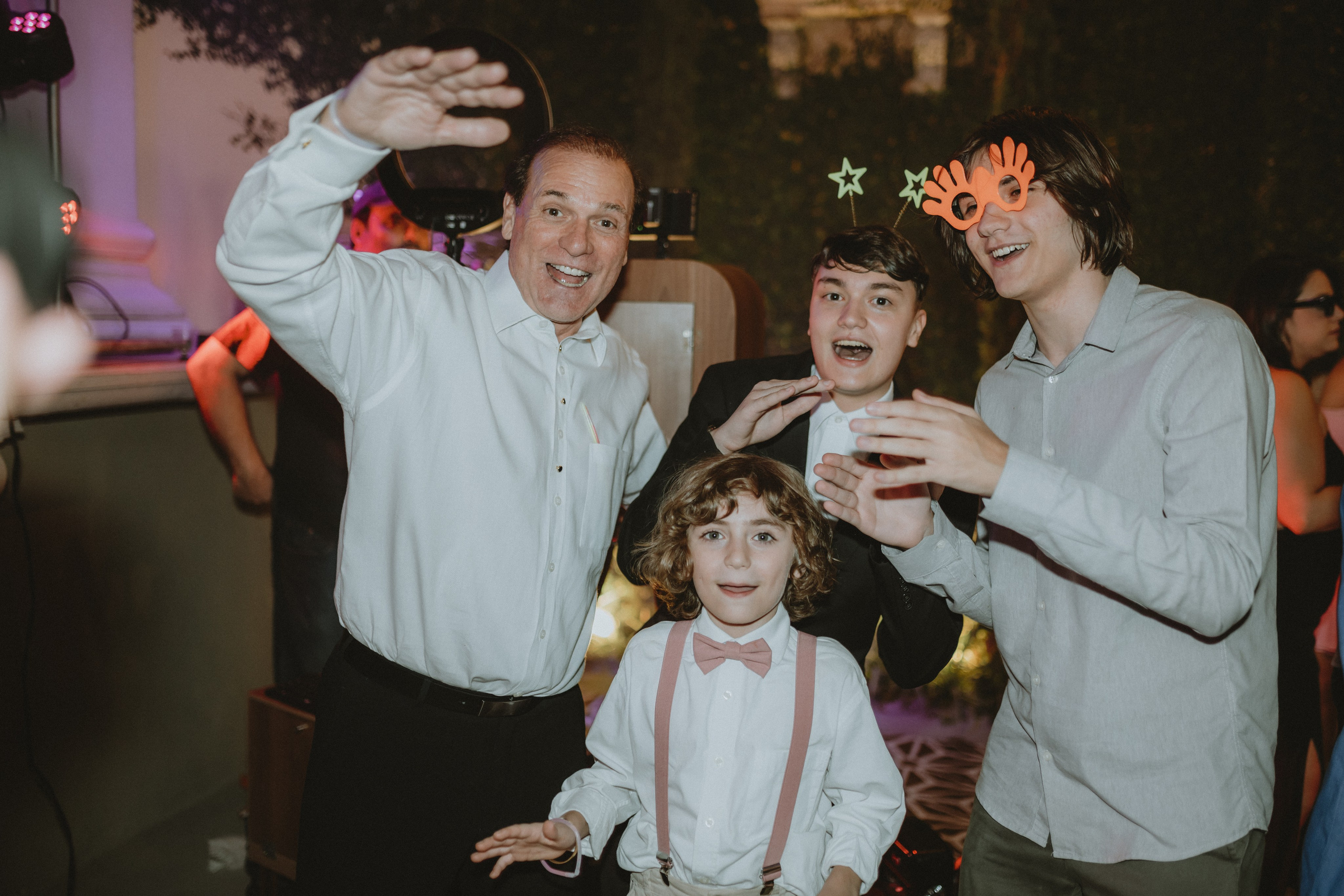 Lamis & Guilherme // Wedding. A Um Passo Fotografia