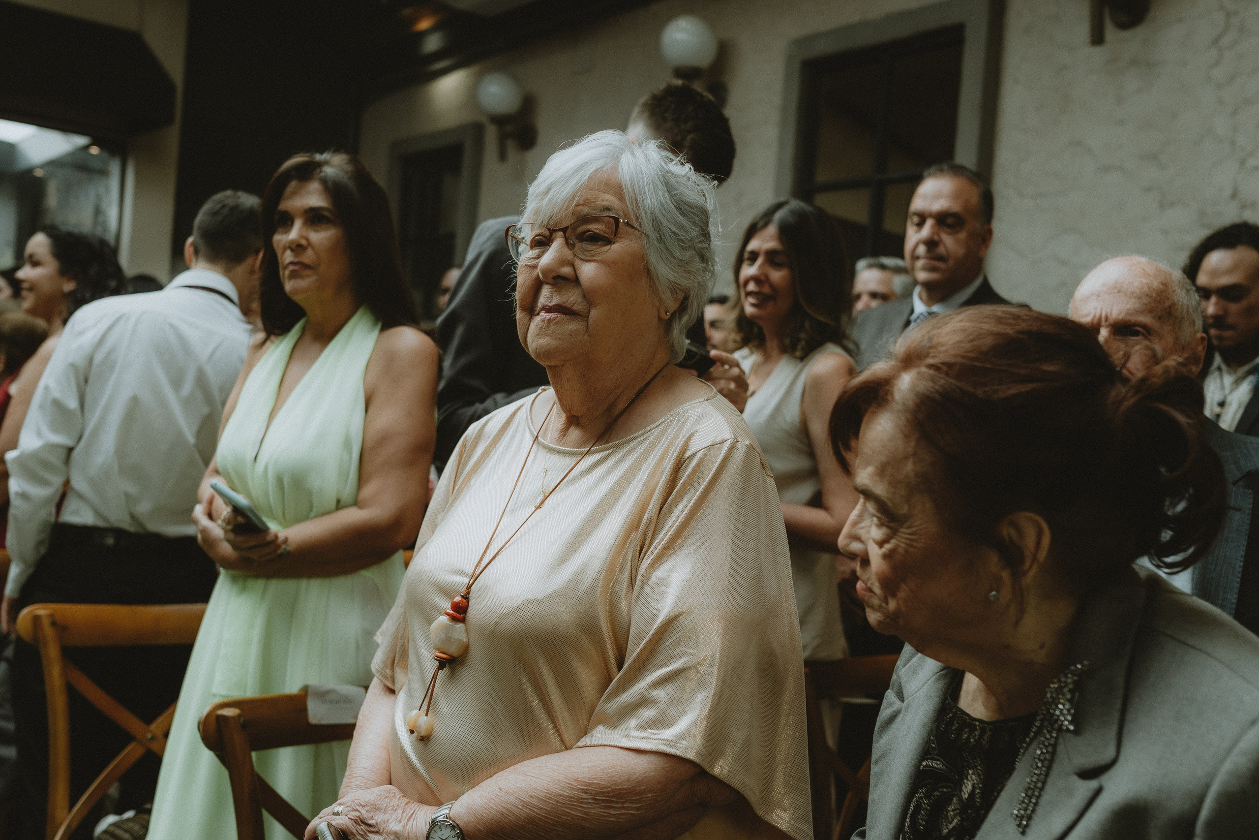 Lamis & Guilherme // Wedding. A Um Passo Fotografia