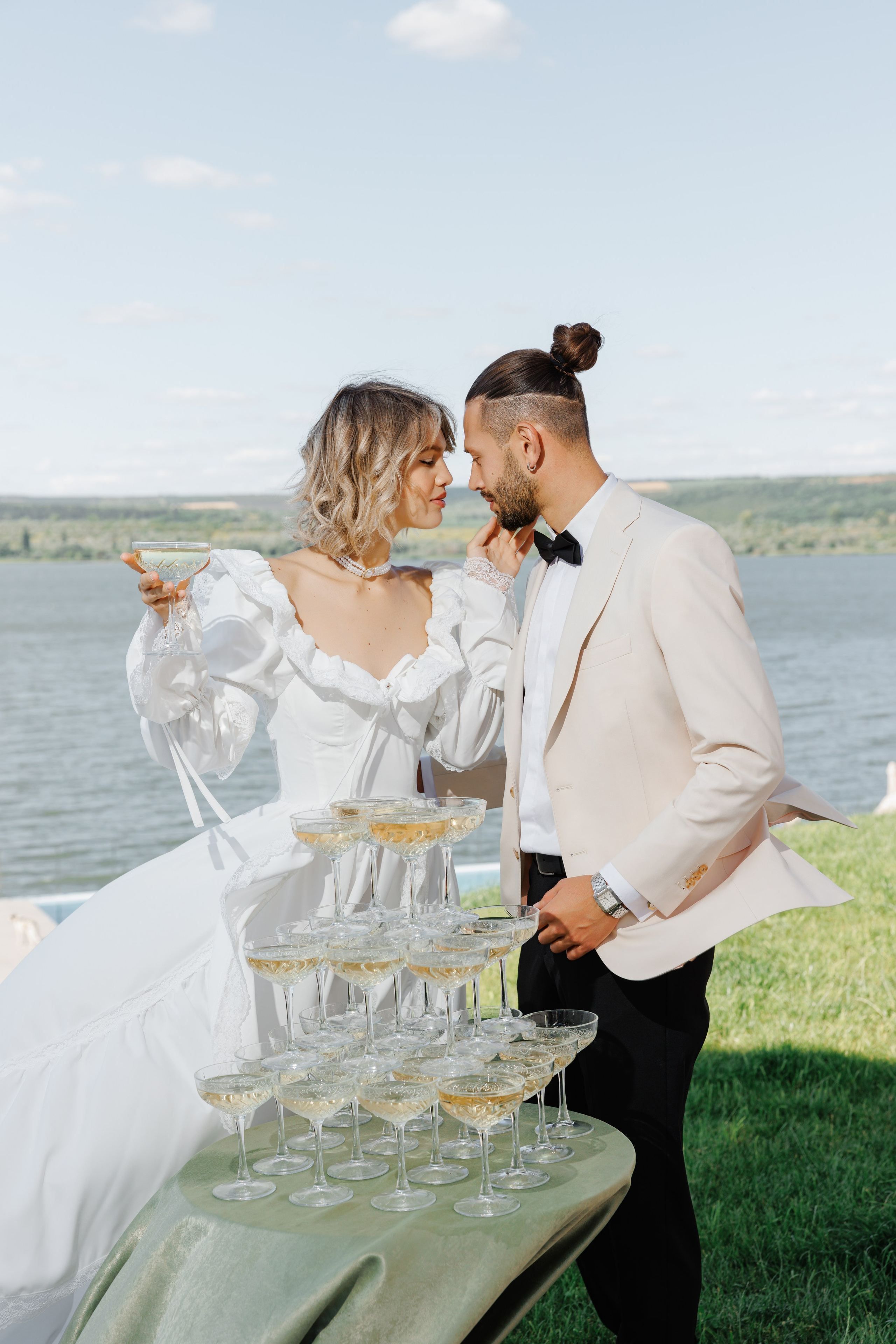 Fotografii de nuntă. Adrian Bârsan