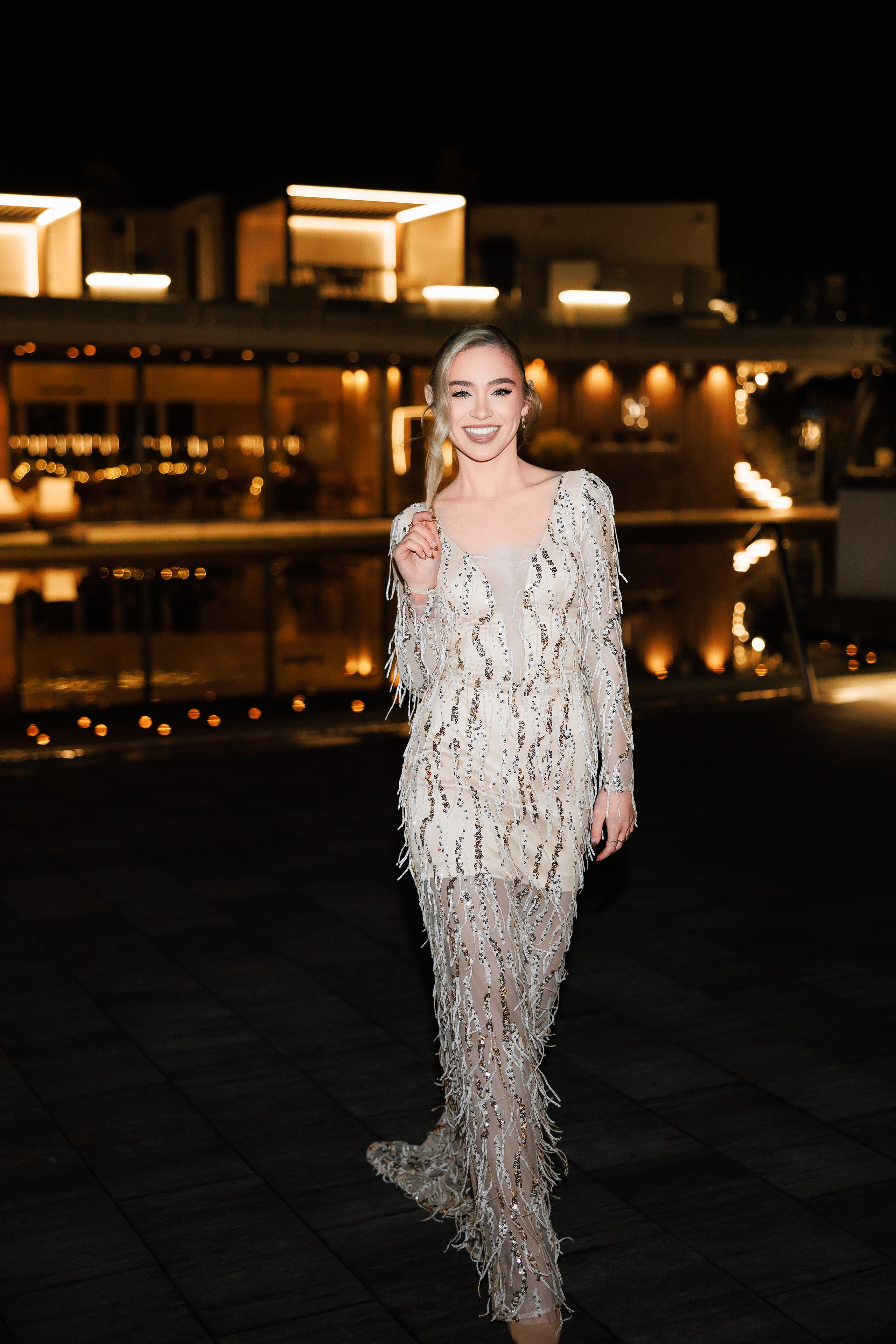 Fotografii de majorat. Adrian Bârsan