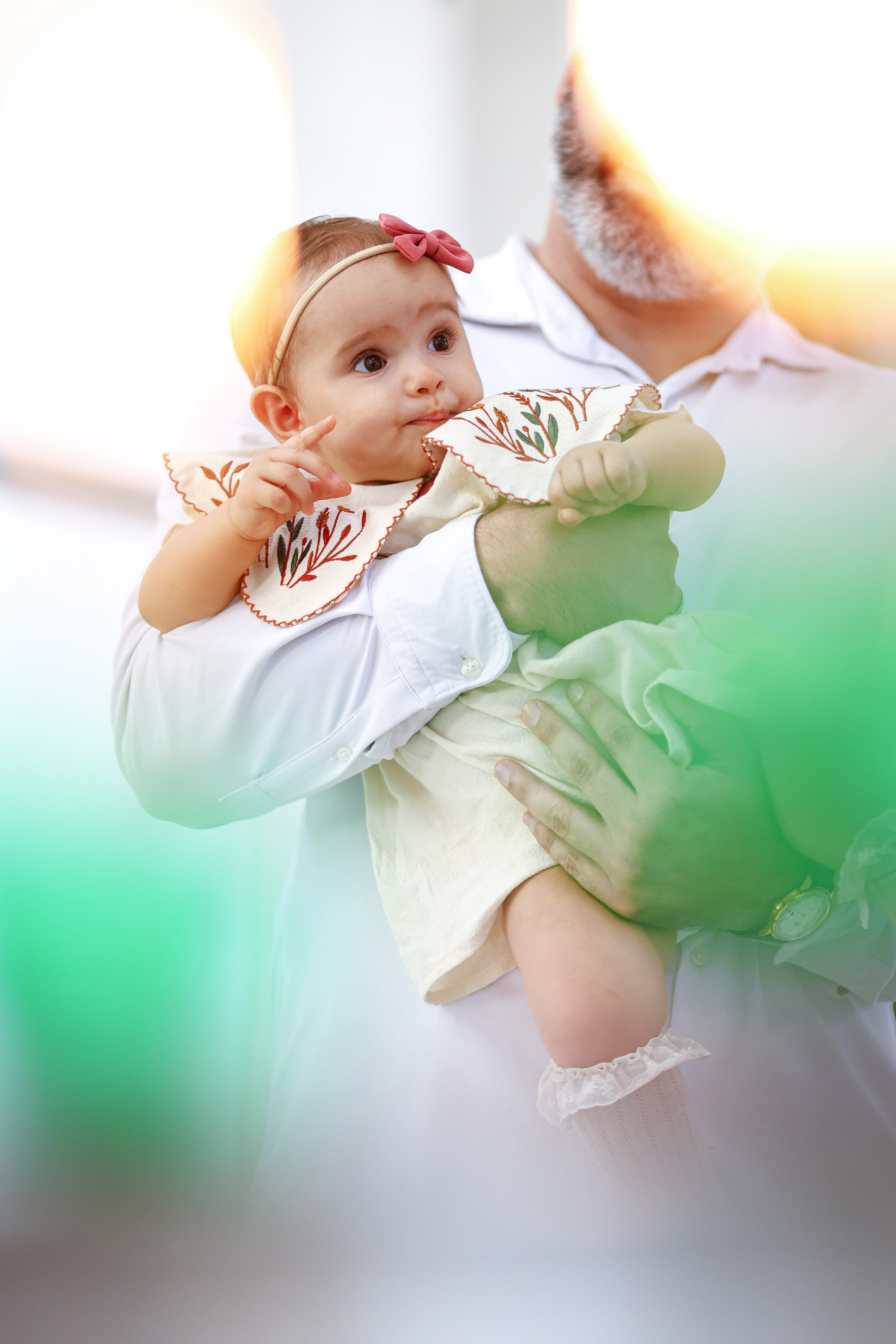 Christening’s. Filić Aleksandar