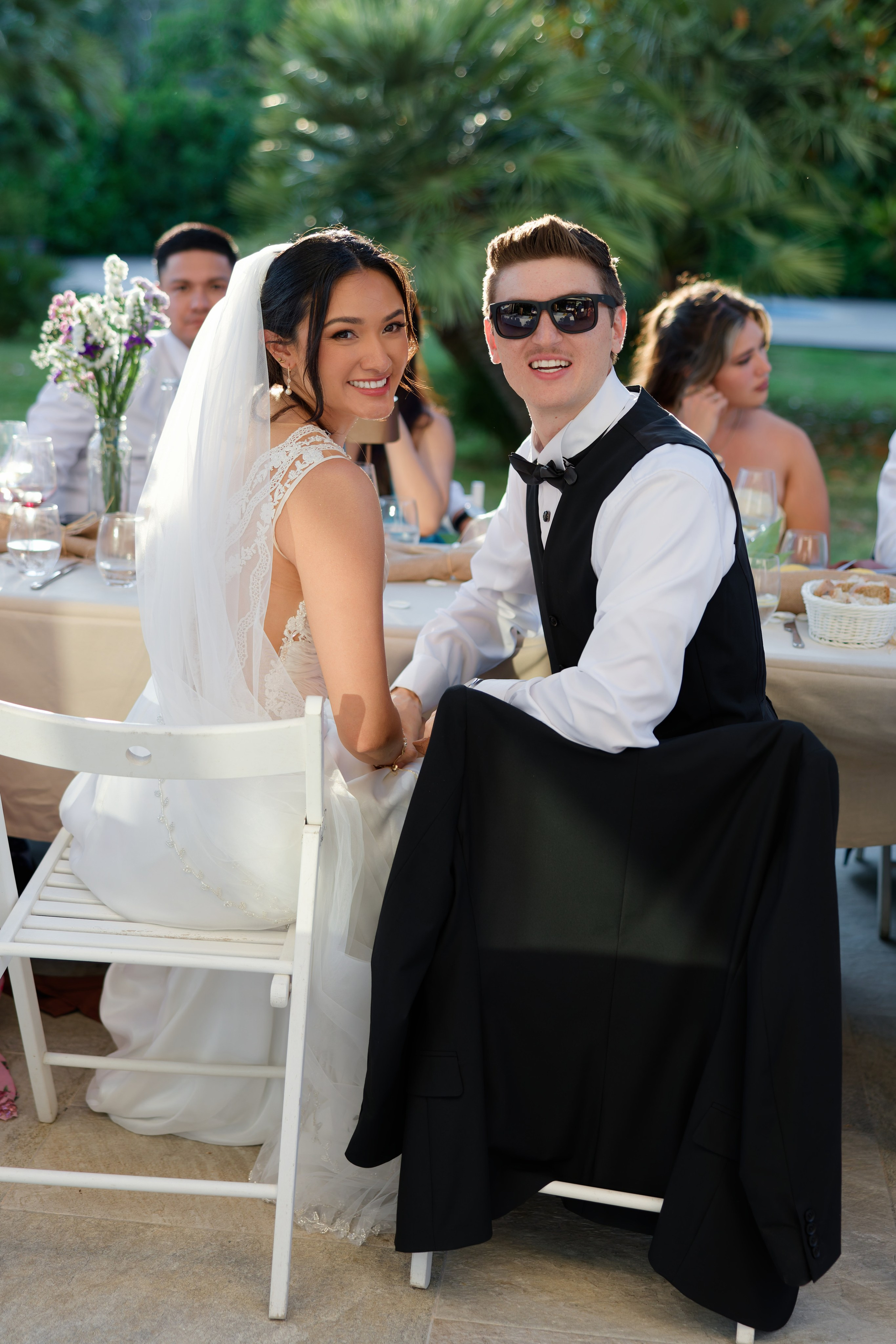 Alana. Destination Wedding Photographer — Nikita Burtsev