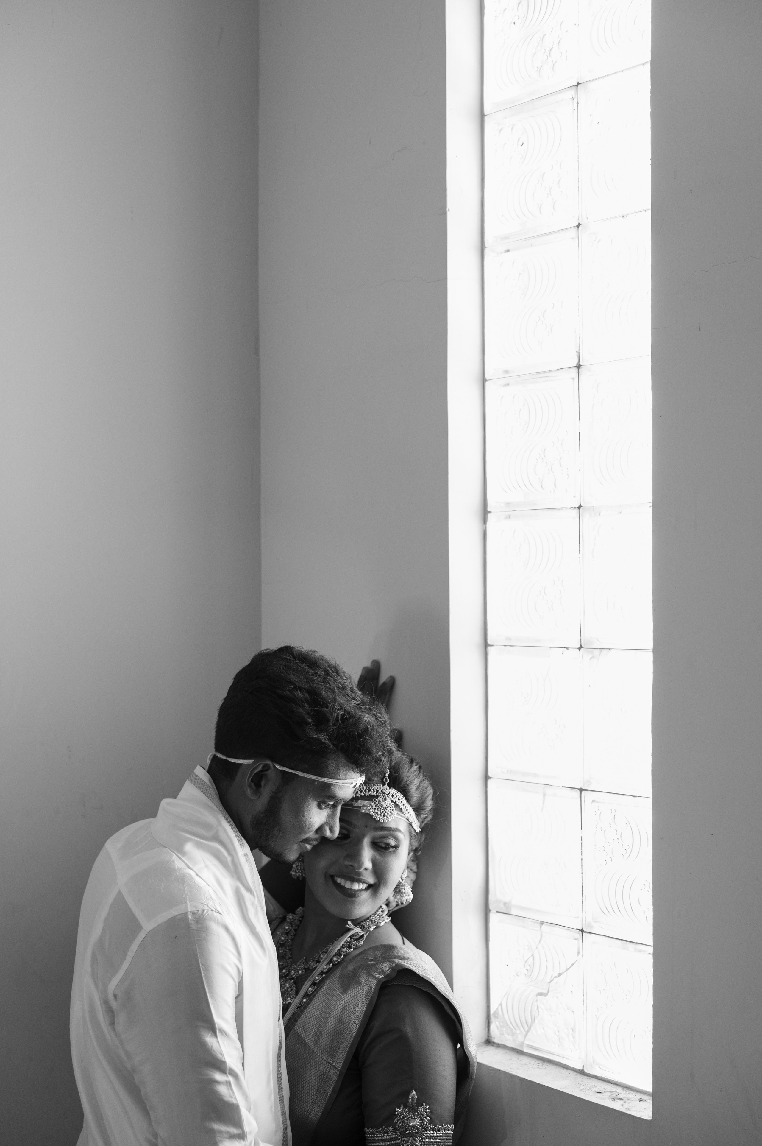 Mohana Priya & Ravi Kumar. Menu