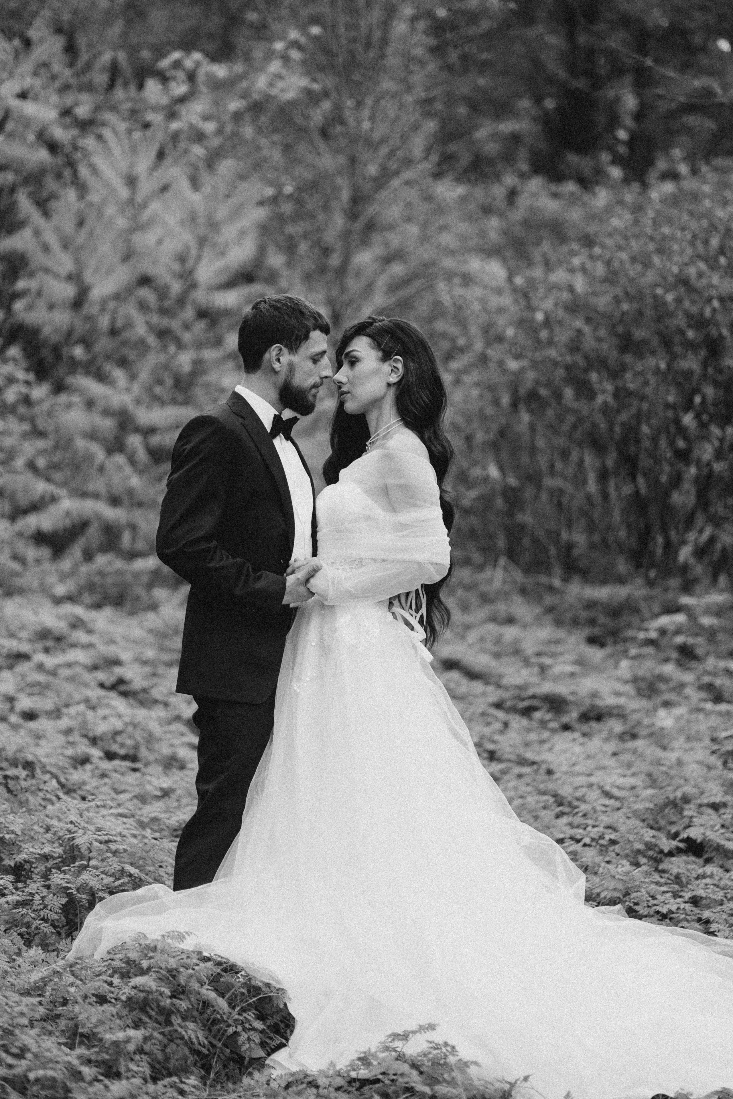 Mountain Wedding. Chernenko.photography