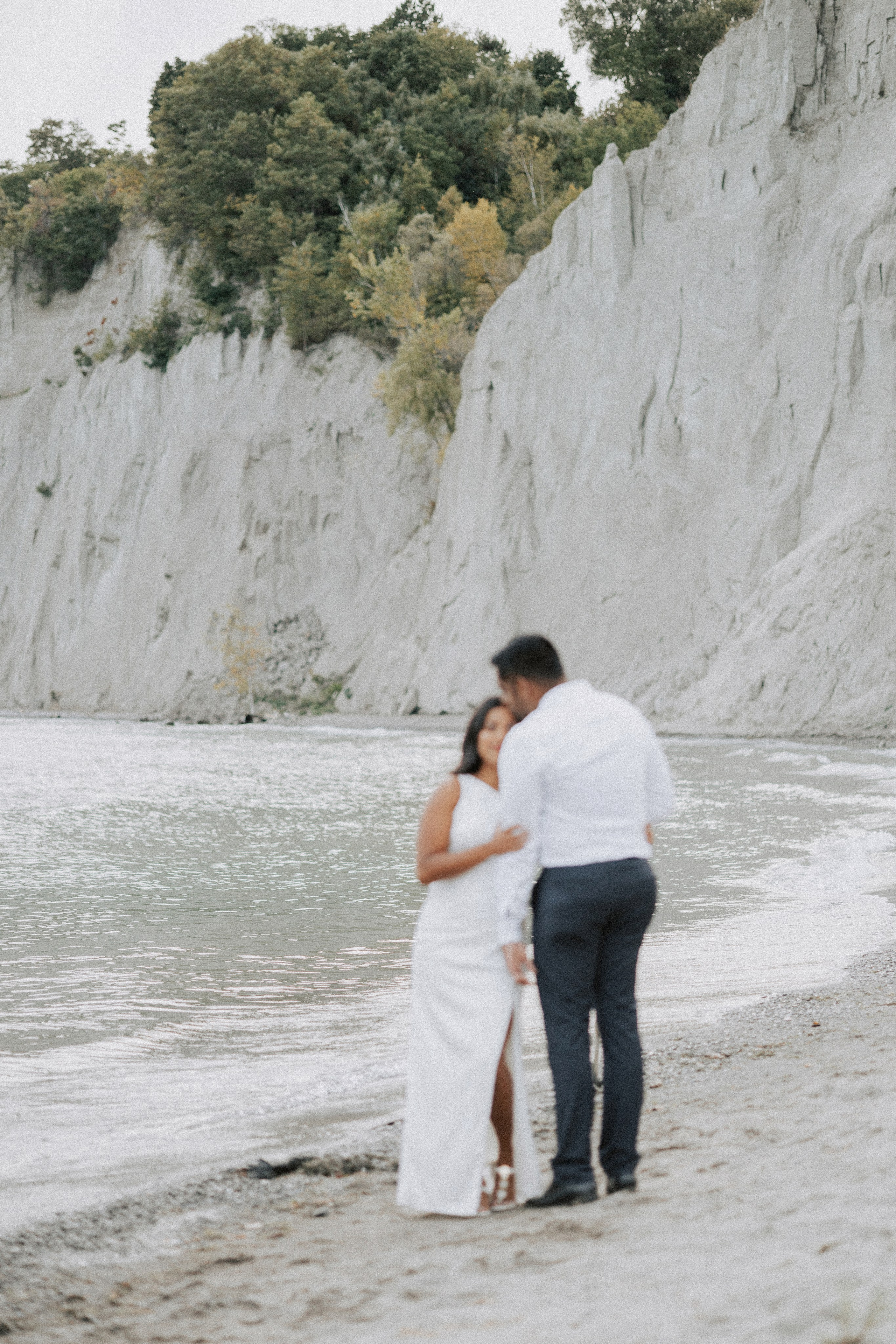 Proposal Scarborough Bluffs. Chernenko.photography
