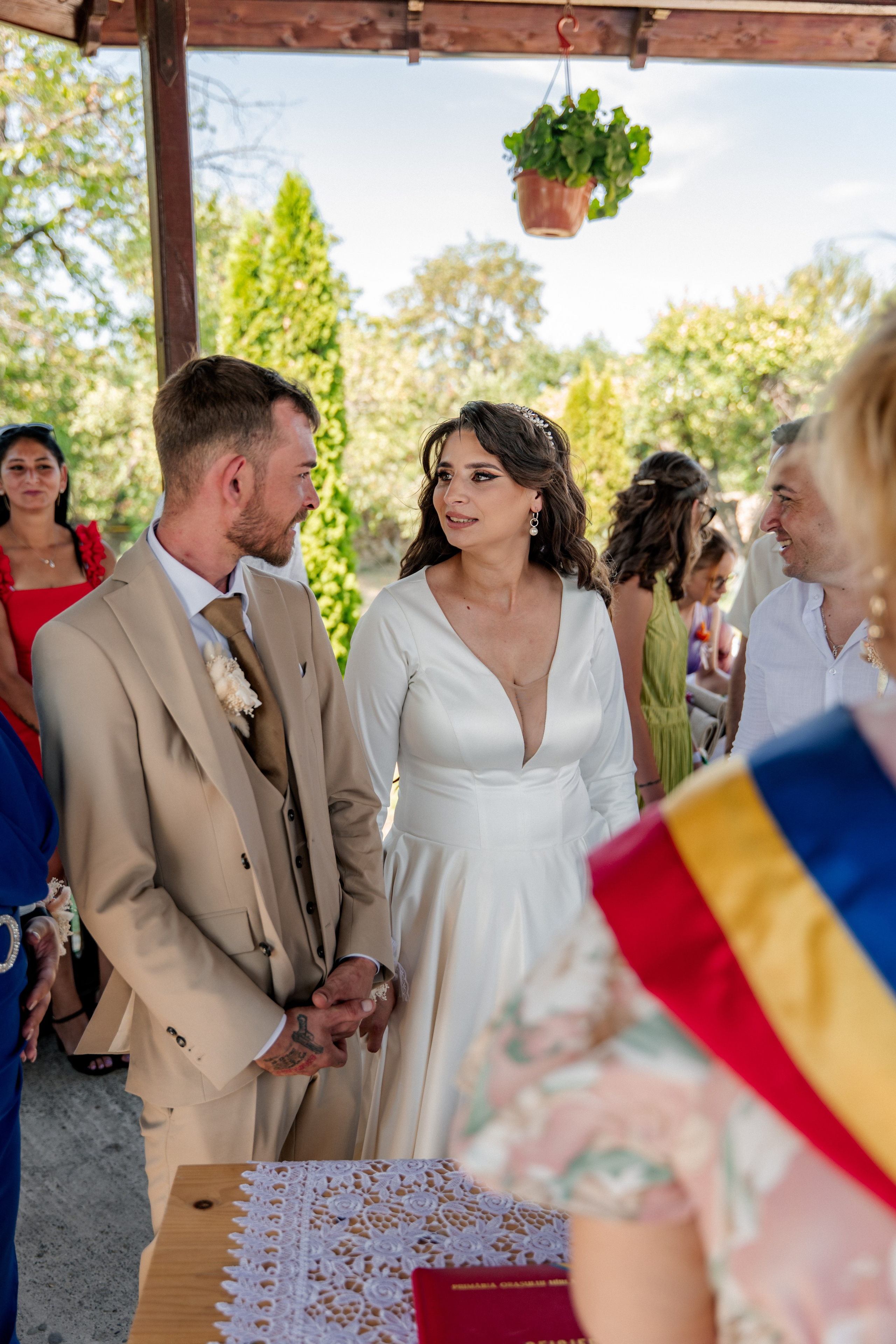 Laura & Sebastian. Dragosbaciuartphotographer